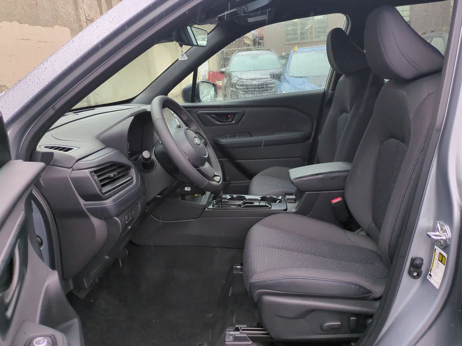 Thumbnail: 2026 Subaru Forester - 17