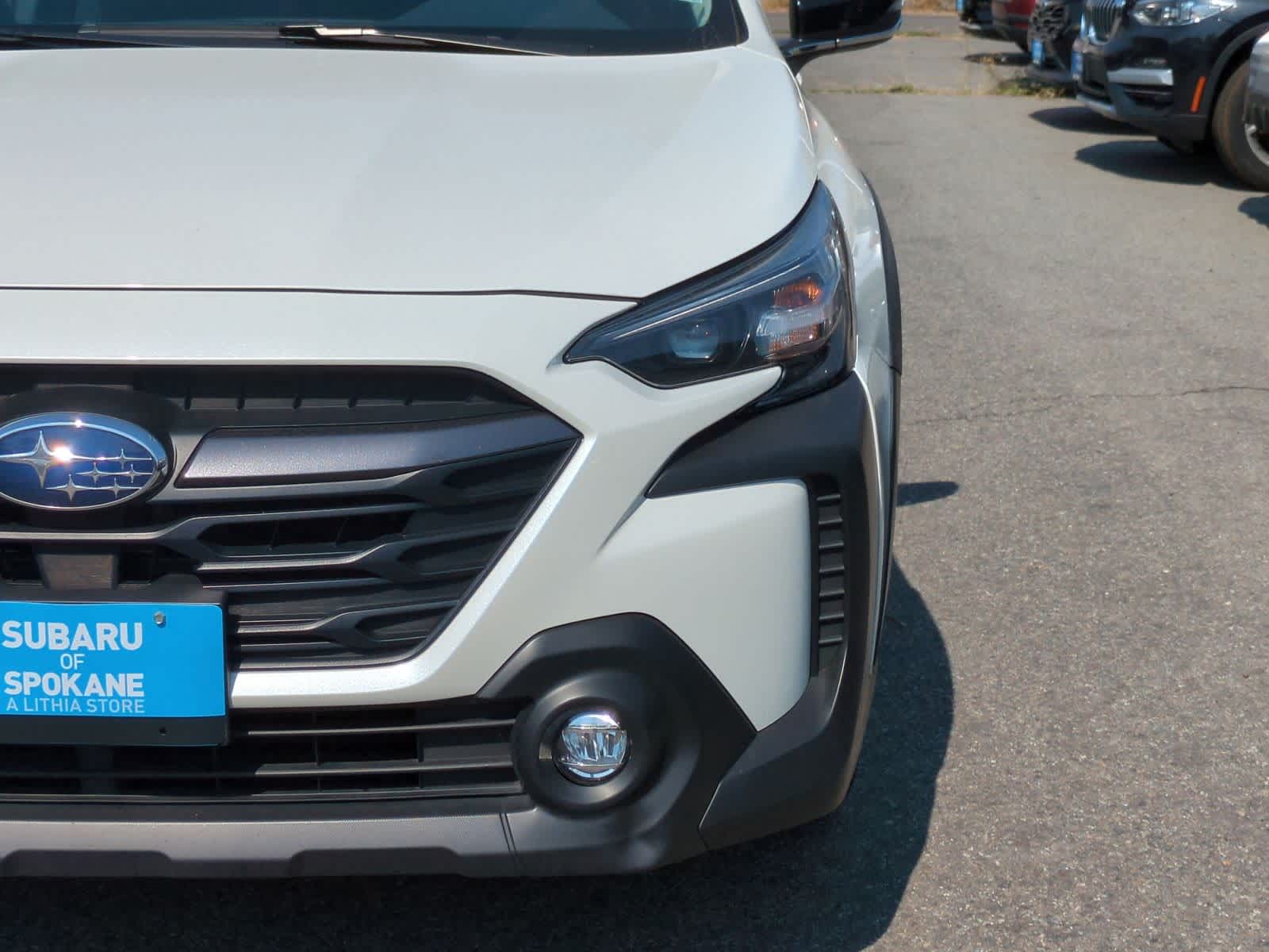 Thumbnail: 2024 Subaru Outback - 12