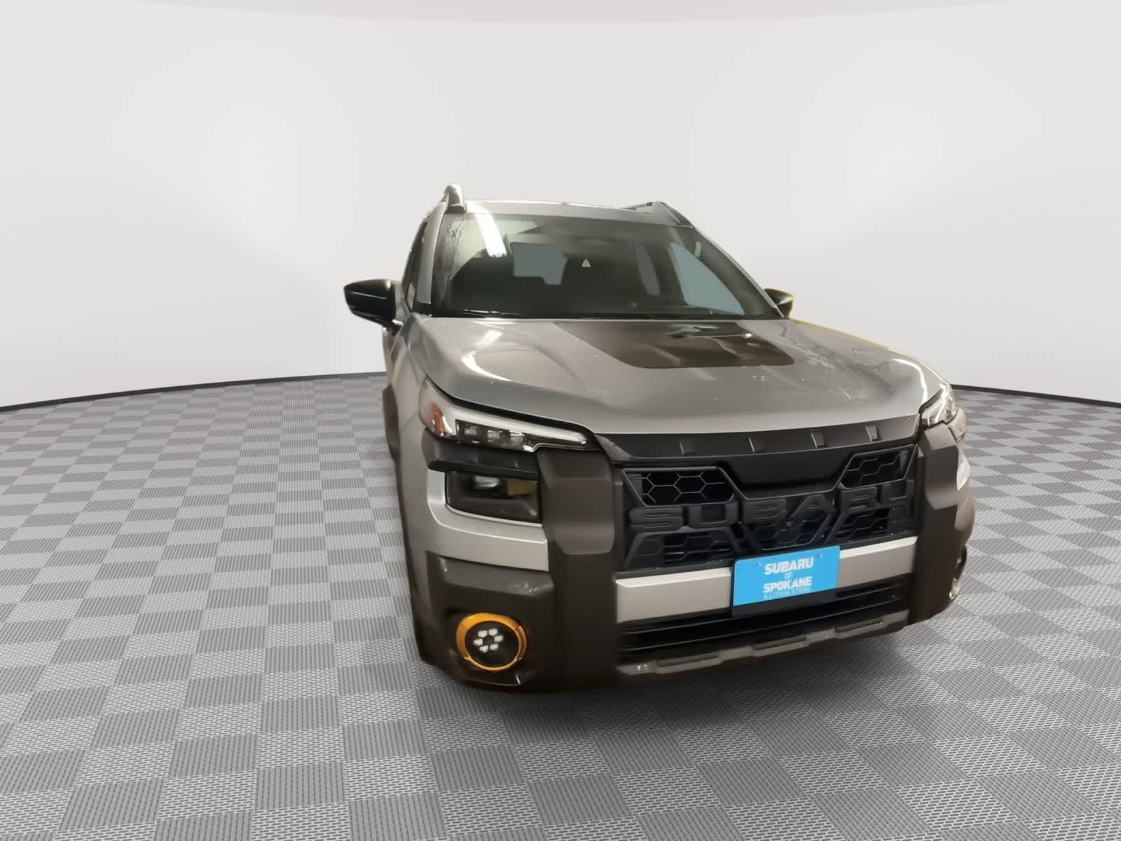 Thumbnail: 2026 Subaru Outback - 3