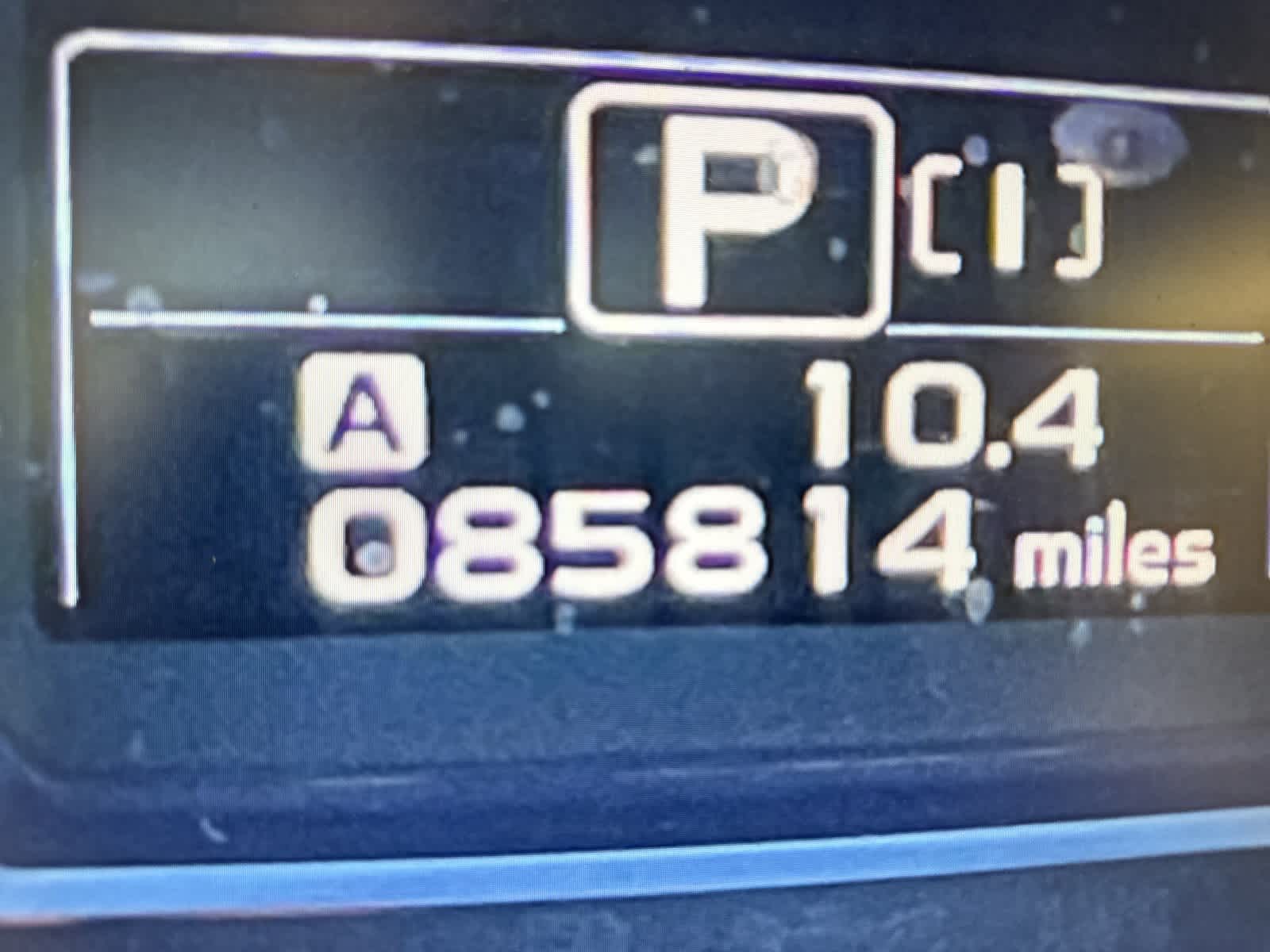 Thumbnail: 2018 Subaru Forester - 17