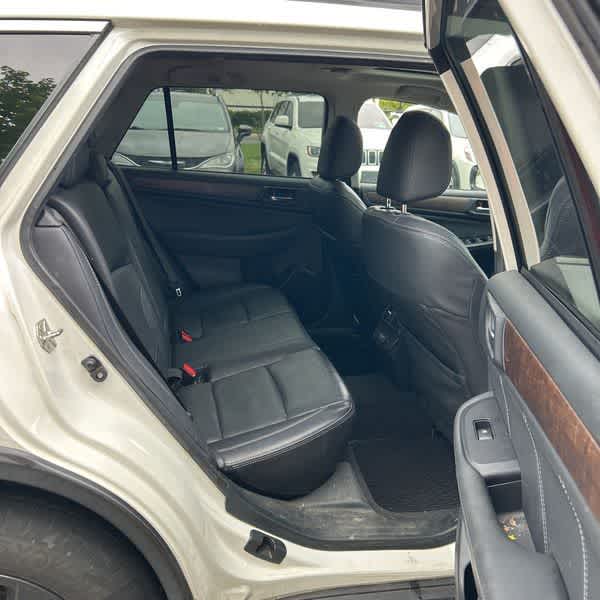 Thumbnail: 2018 Subaru Outback - 20