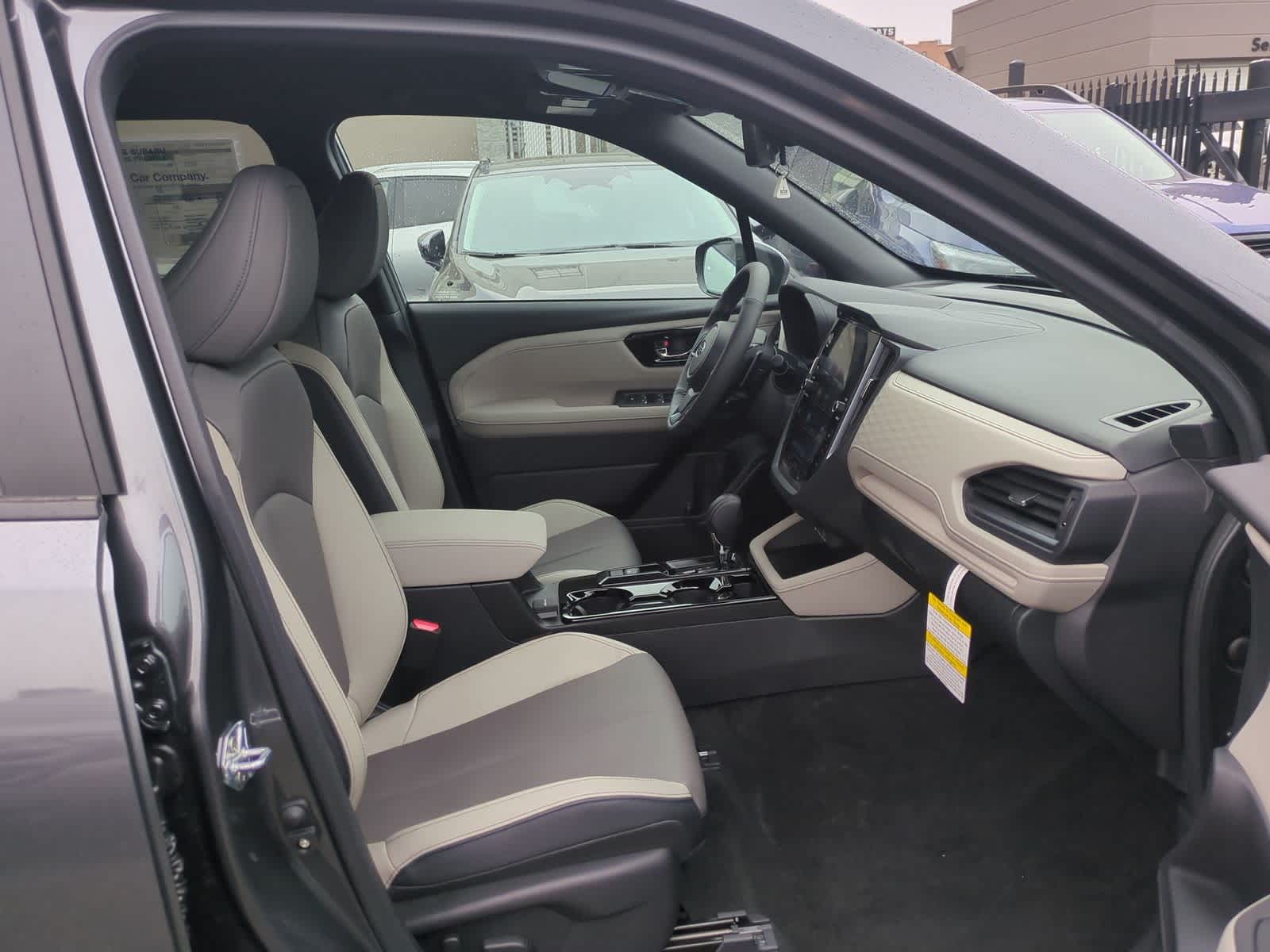 Thumbnail: 2026 Subaru Forester - 23