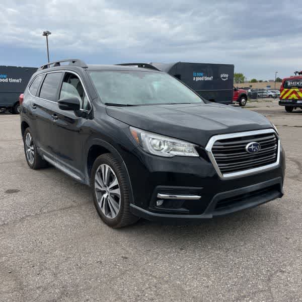 Thumbnail: 2020 Subaru Ascent - 10