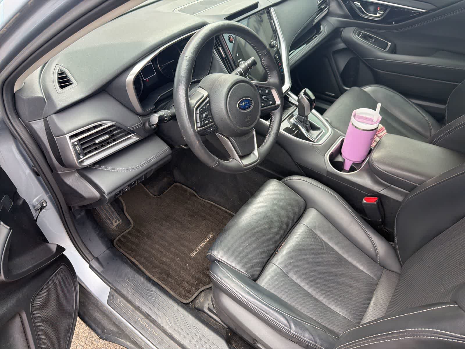 Thumbnail: 2023 Subaru Outback - 6