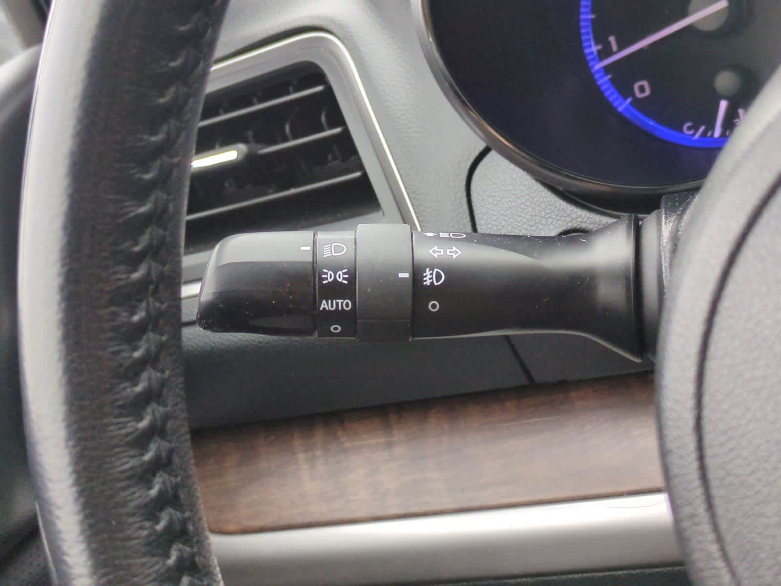 Thumbnail: 2017 Subaru Outback - 28