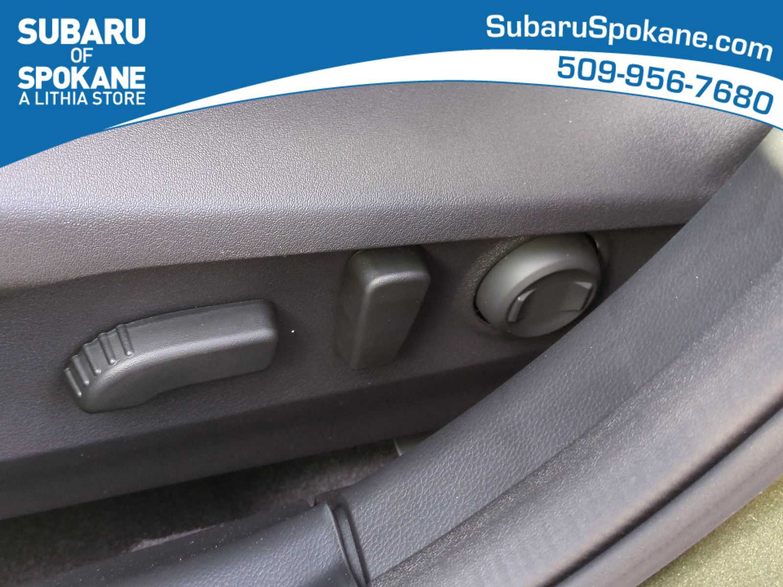 Thumbnail: 2025 Subaru Outback - 18