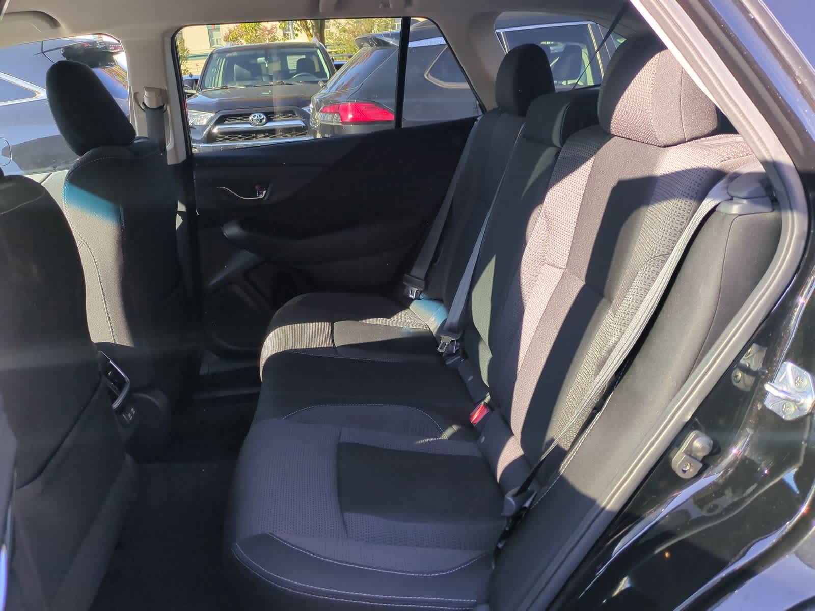 Thumbnail: 2022 Subaru Outback - 19