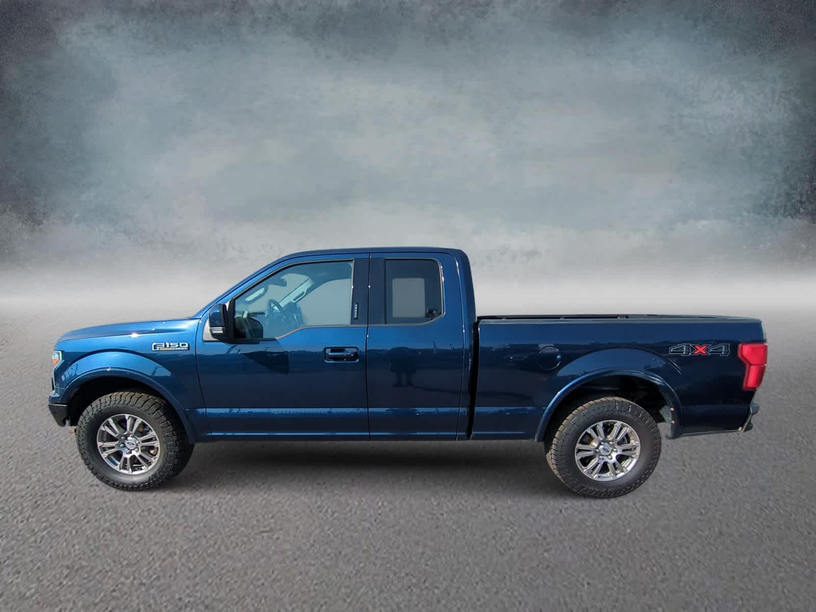 Thumbnail: 2020 Ford F-150 - 5