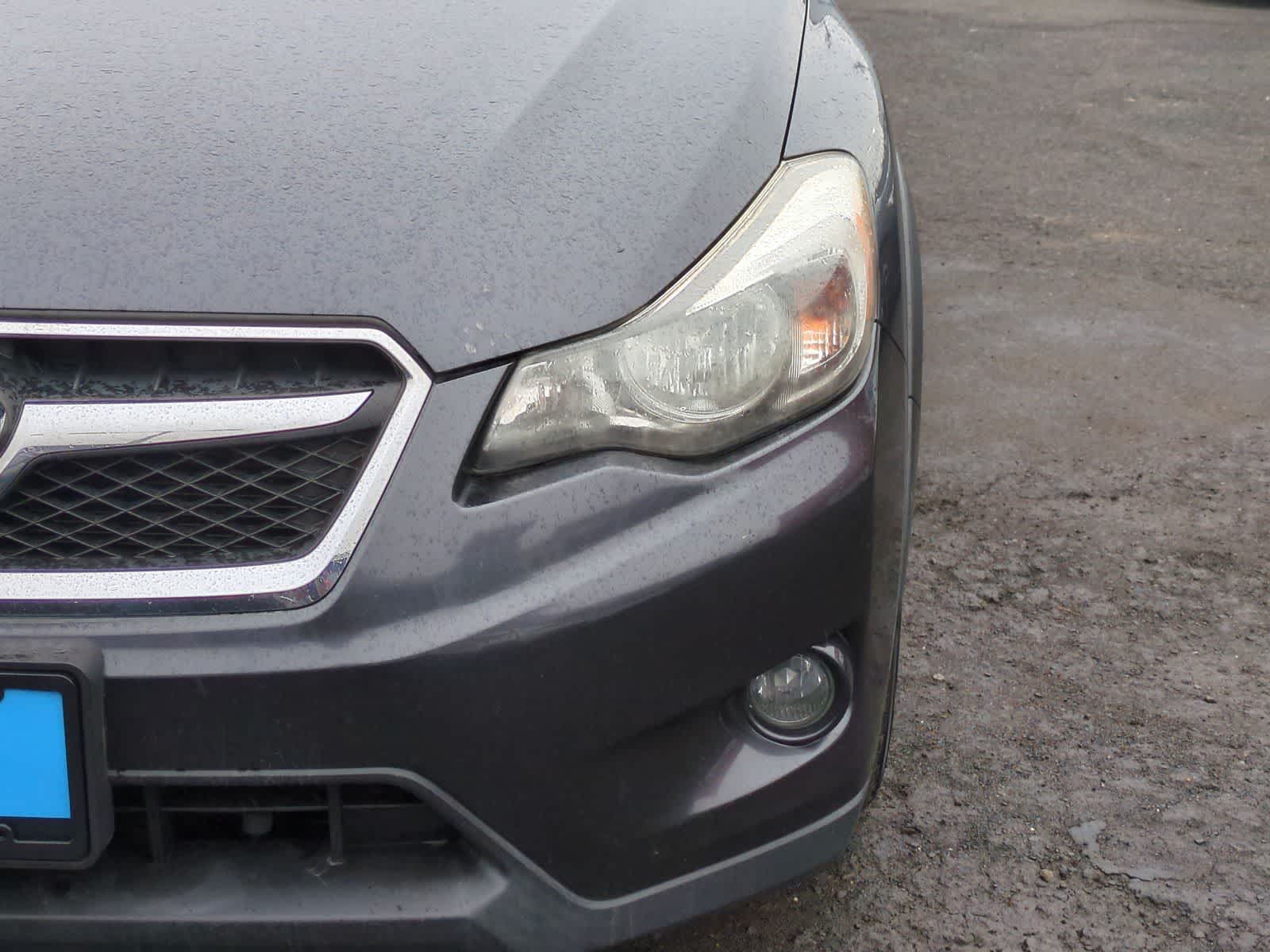 Thumbnail: 2015 Subaru XV Crosstrek - 11