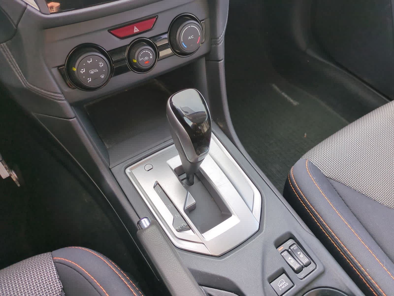 Thumbnail: 2018 Subaru Crosstrek - 31