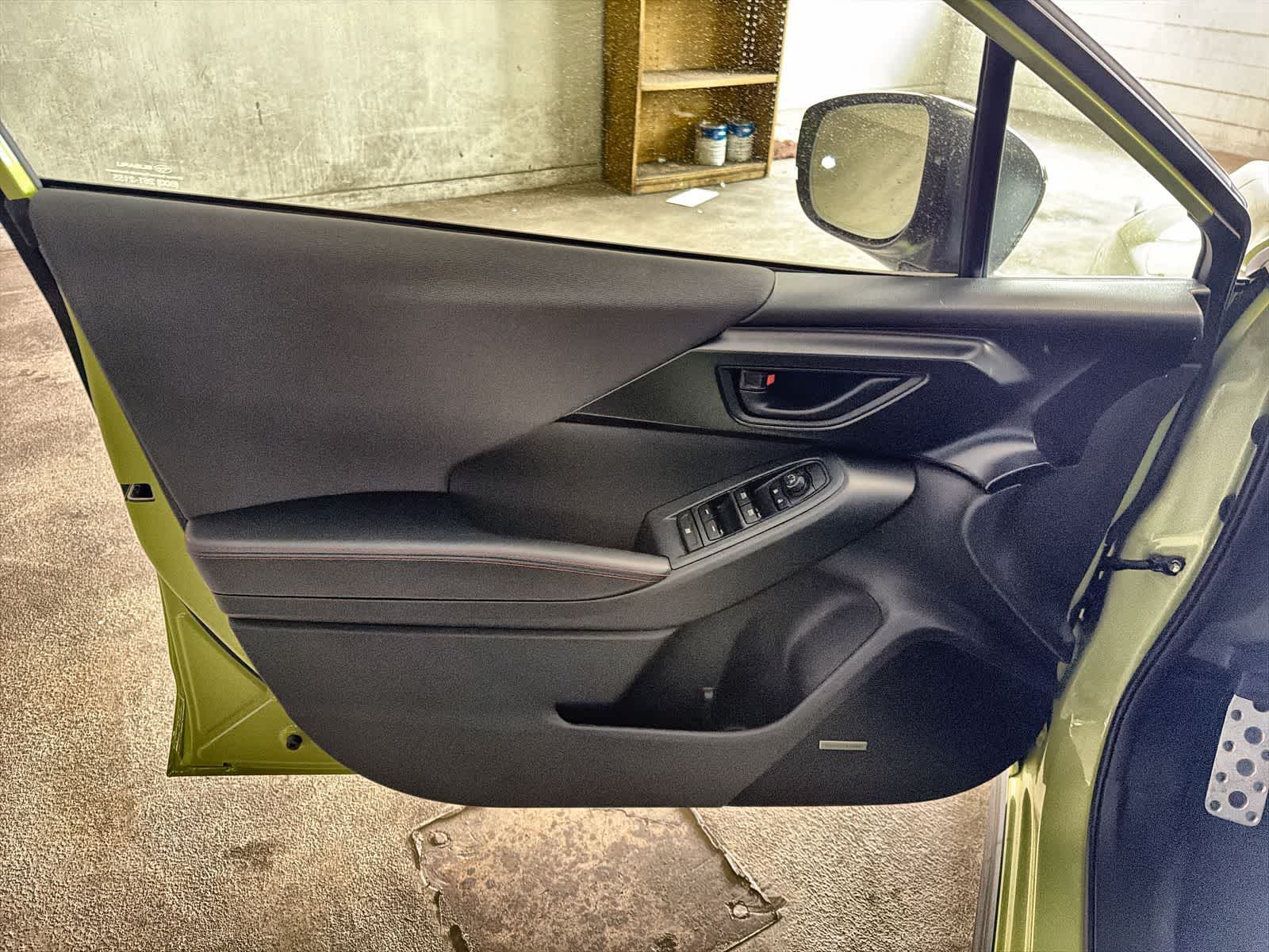 Thumbnail: 2026 Subaru Impreza - 10