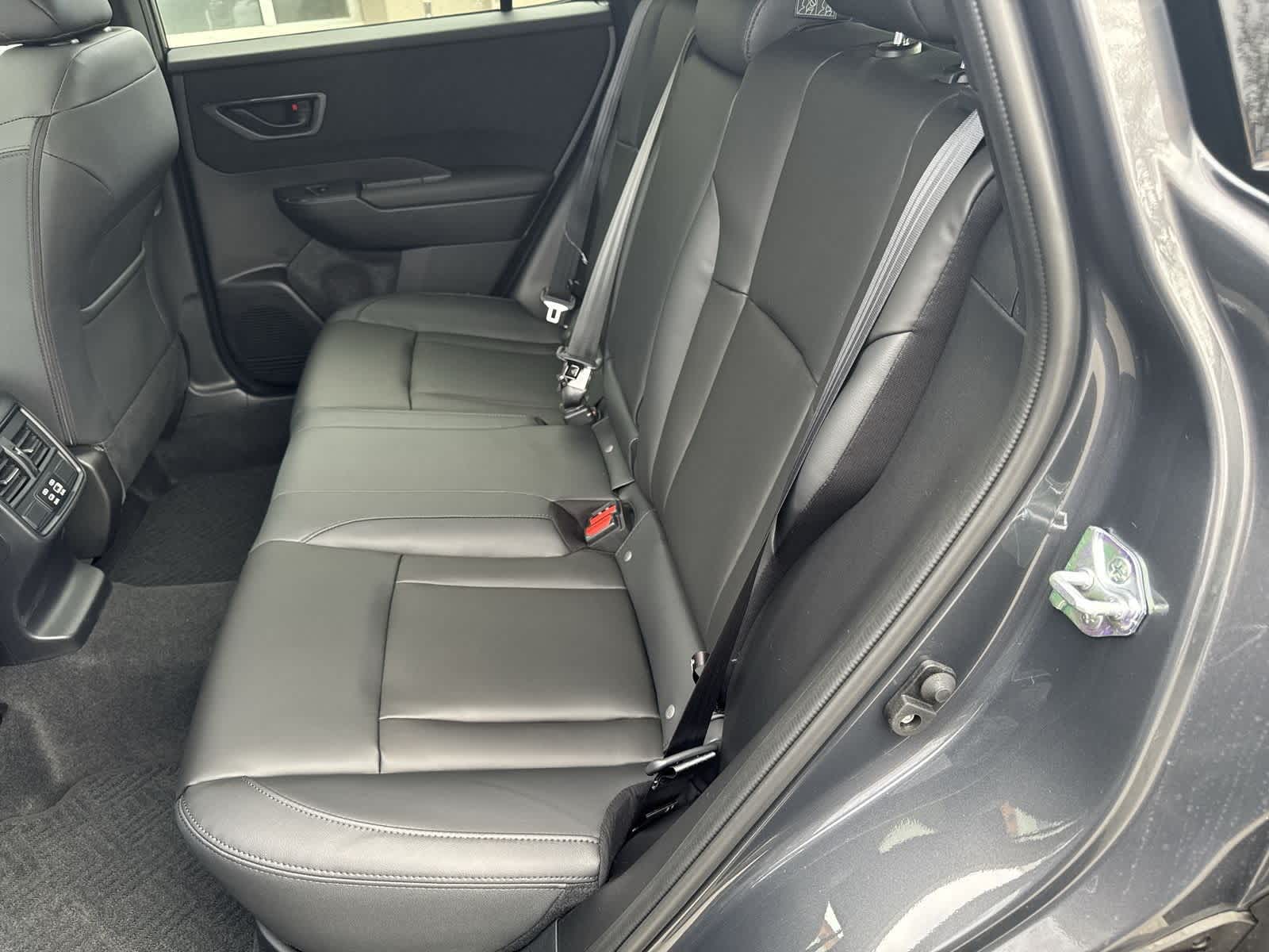 Thumbnail: 2026 Subaru Outback - 18