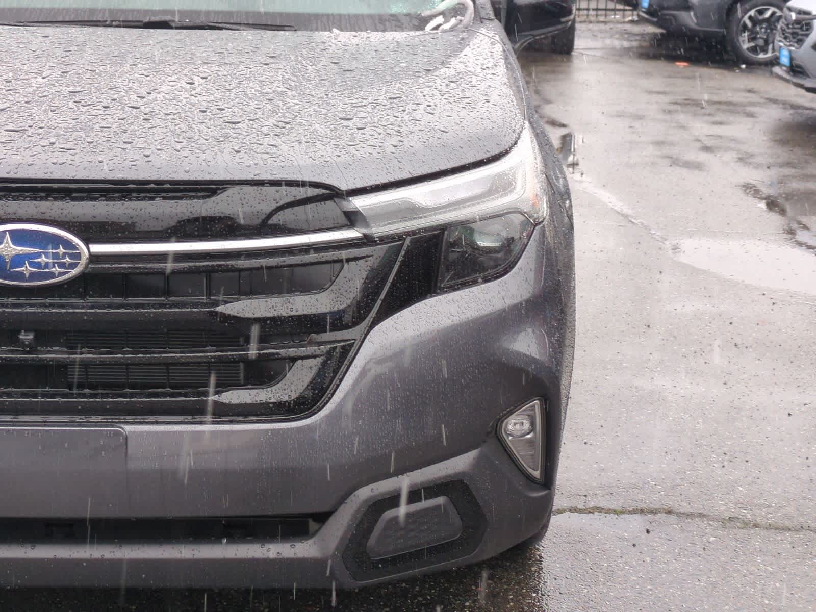 Thumbnail: 2026 Subaru Forester - 11