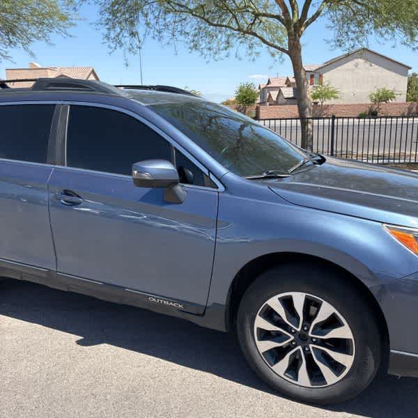 Thumbnail: 2017 Subaru Outback - 13