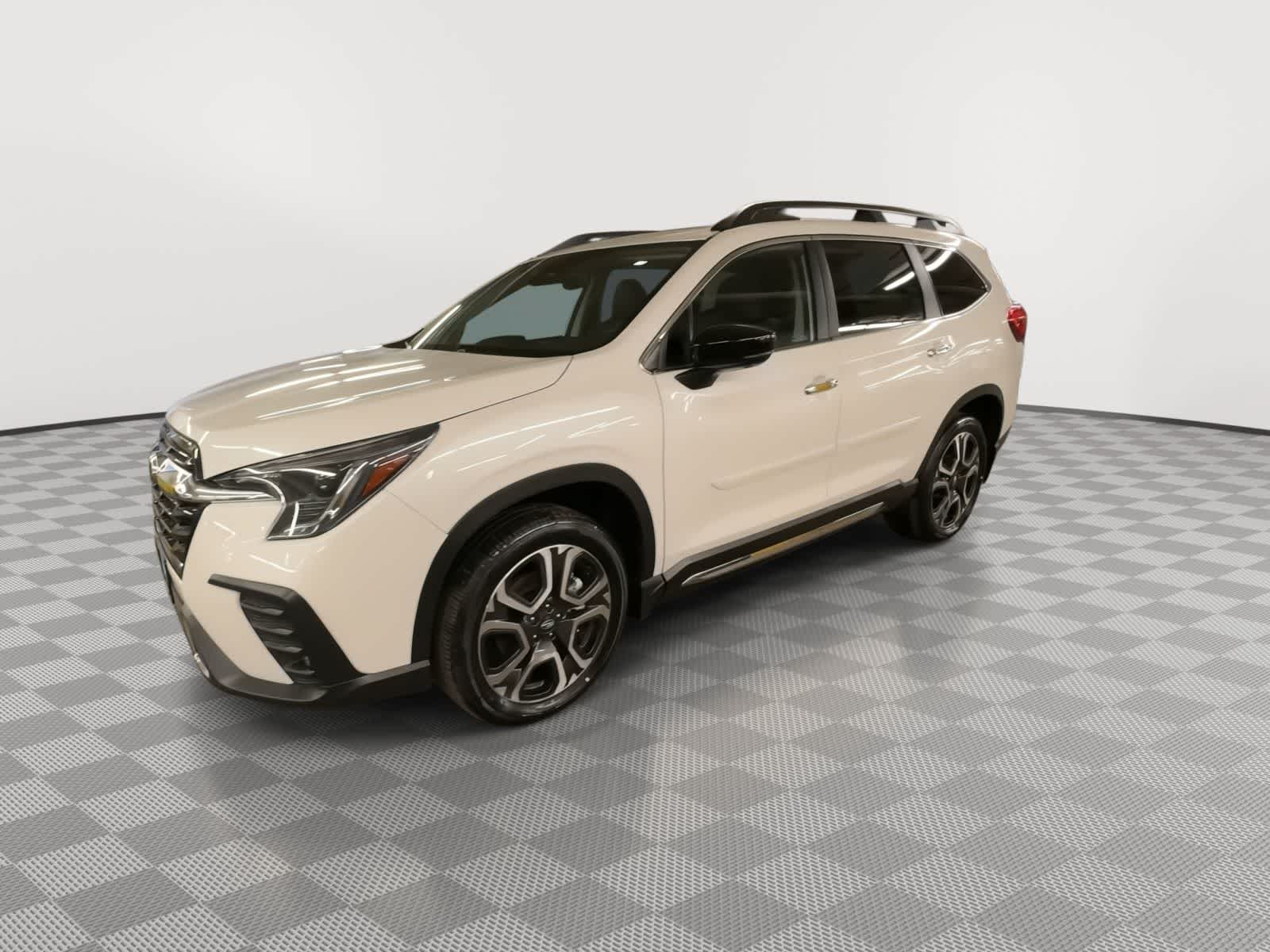 Thumbnail: 2026 Subaru Ascent - 5
