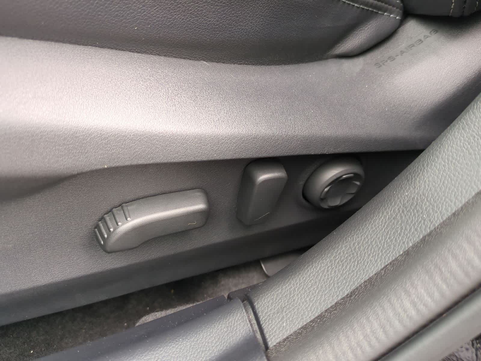 Thumbnail: 2023 Subaru Outback - 18