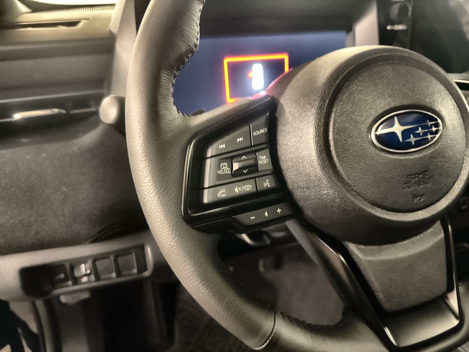 Thumbnail: 2026 Subaru Outback - 25