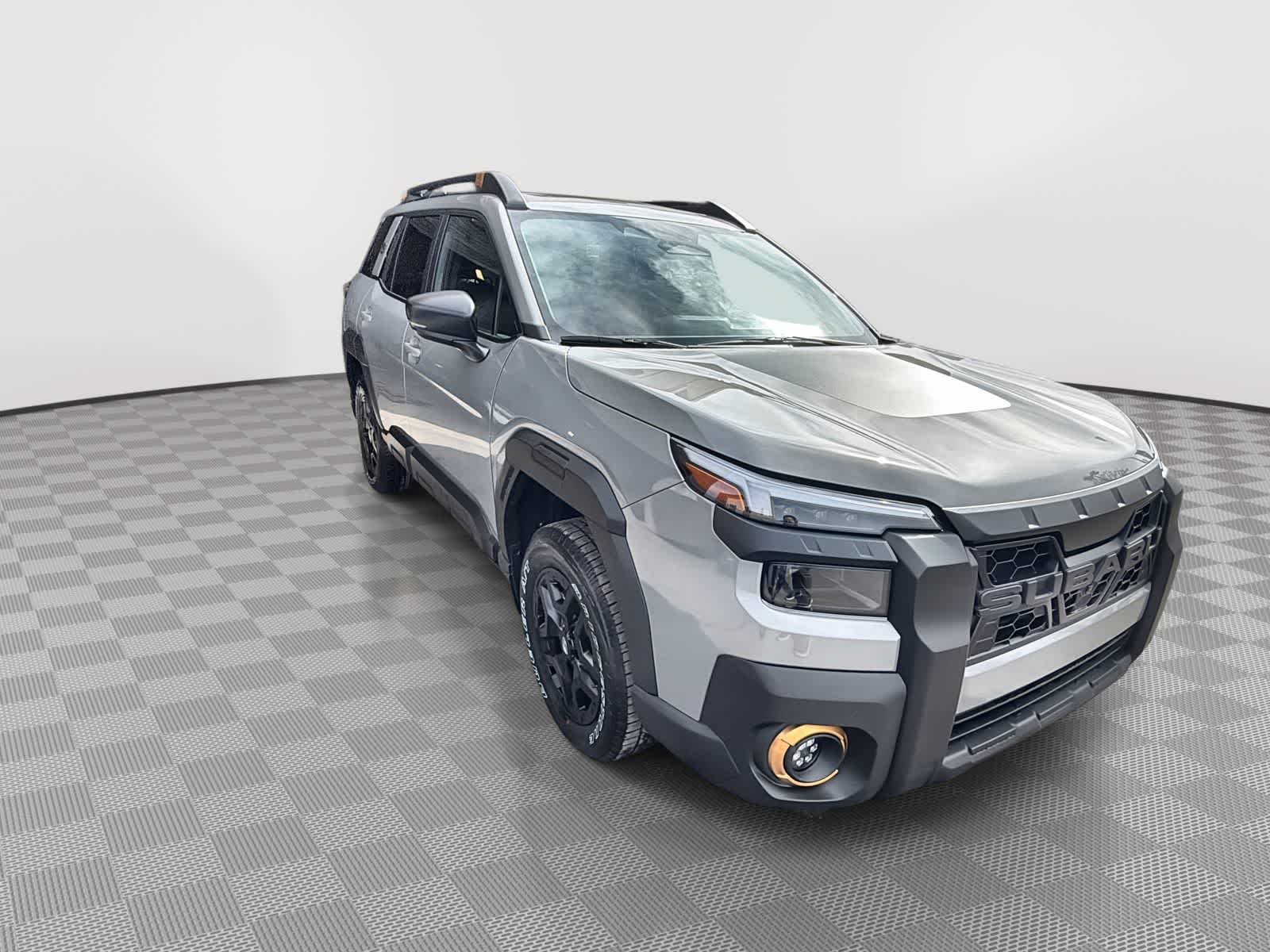 Thumbnail: 2026 Subaru Outback - 2