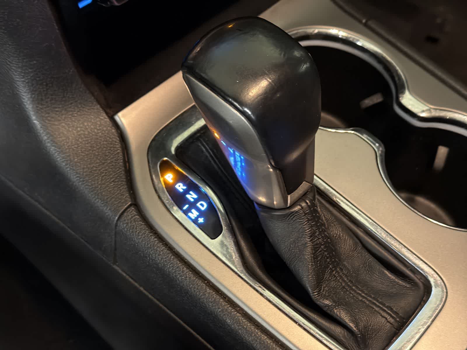 Thumbnail: 2021 Jeep Grand Cherokee - 33