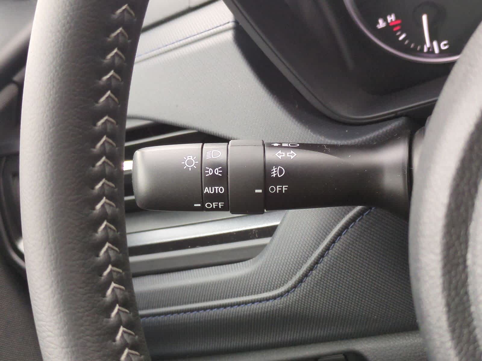 Thumbnail: 2026 Subaru Forester - 28