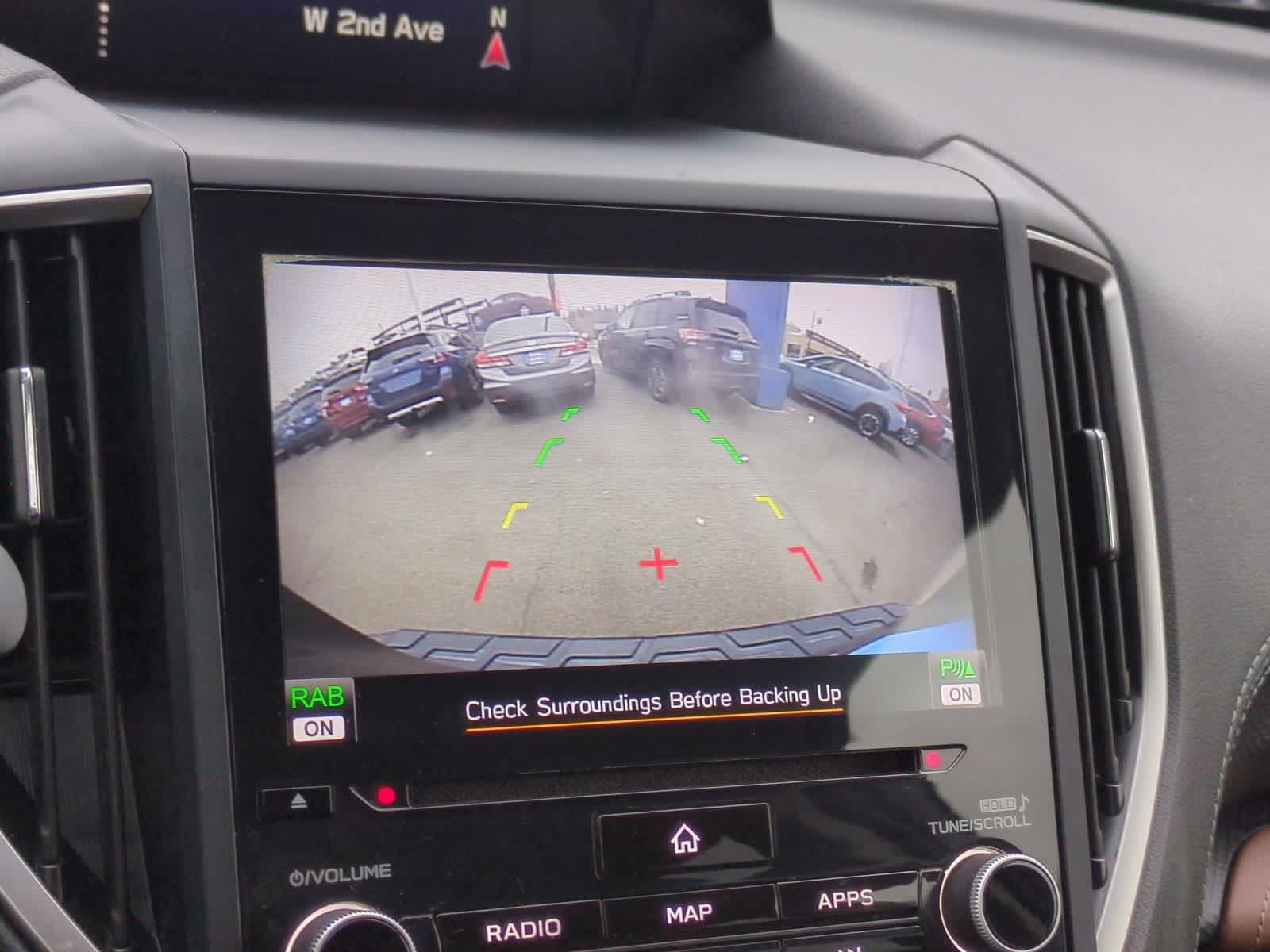 Thumbnail: 2020 Subaru Forester - 31