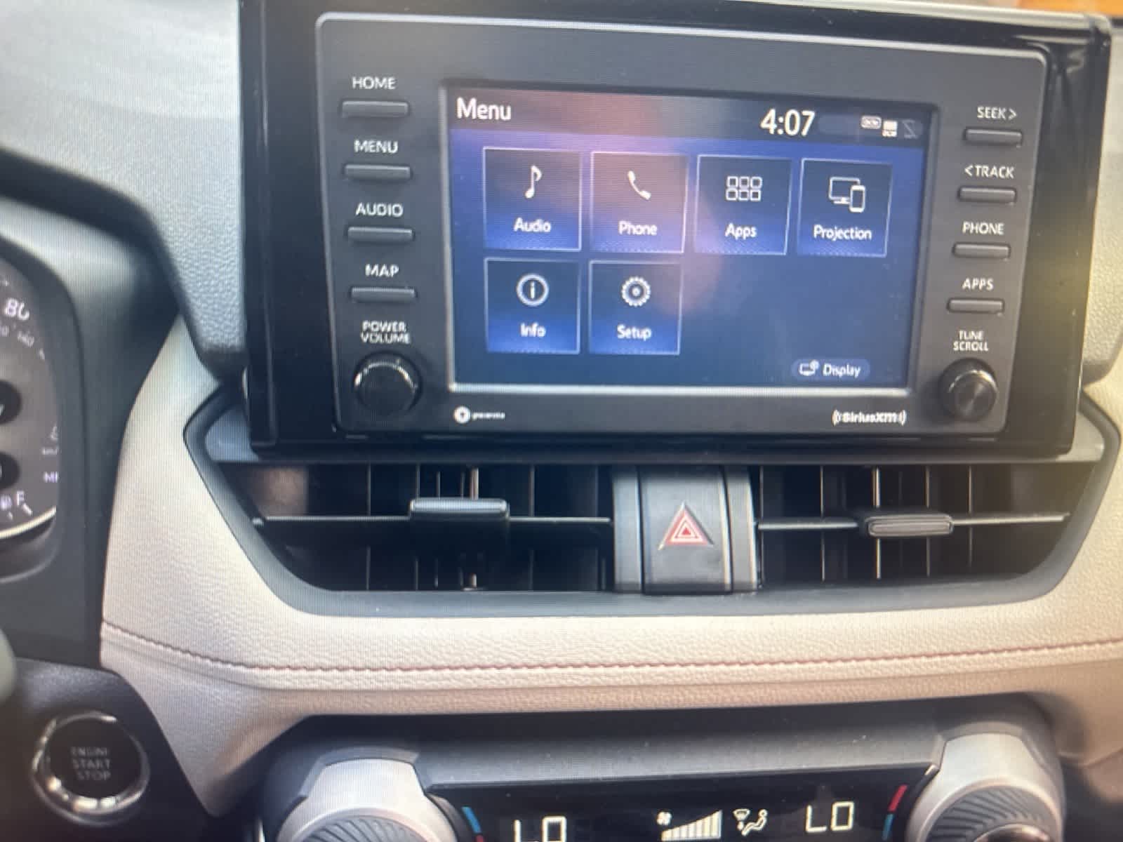 Thumbnail: 2021 Toyota RAV4 - 15