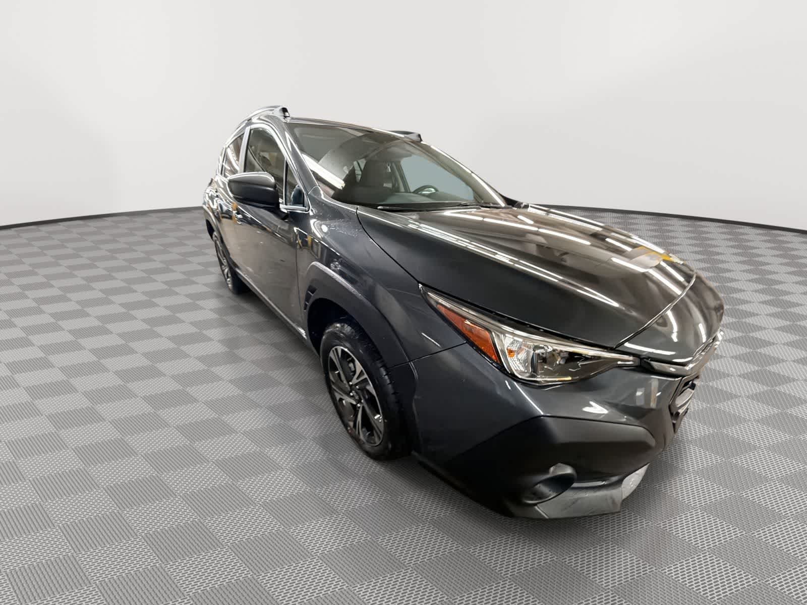 Thumbnail: 2026 Subaru Crosstrek - 2