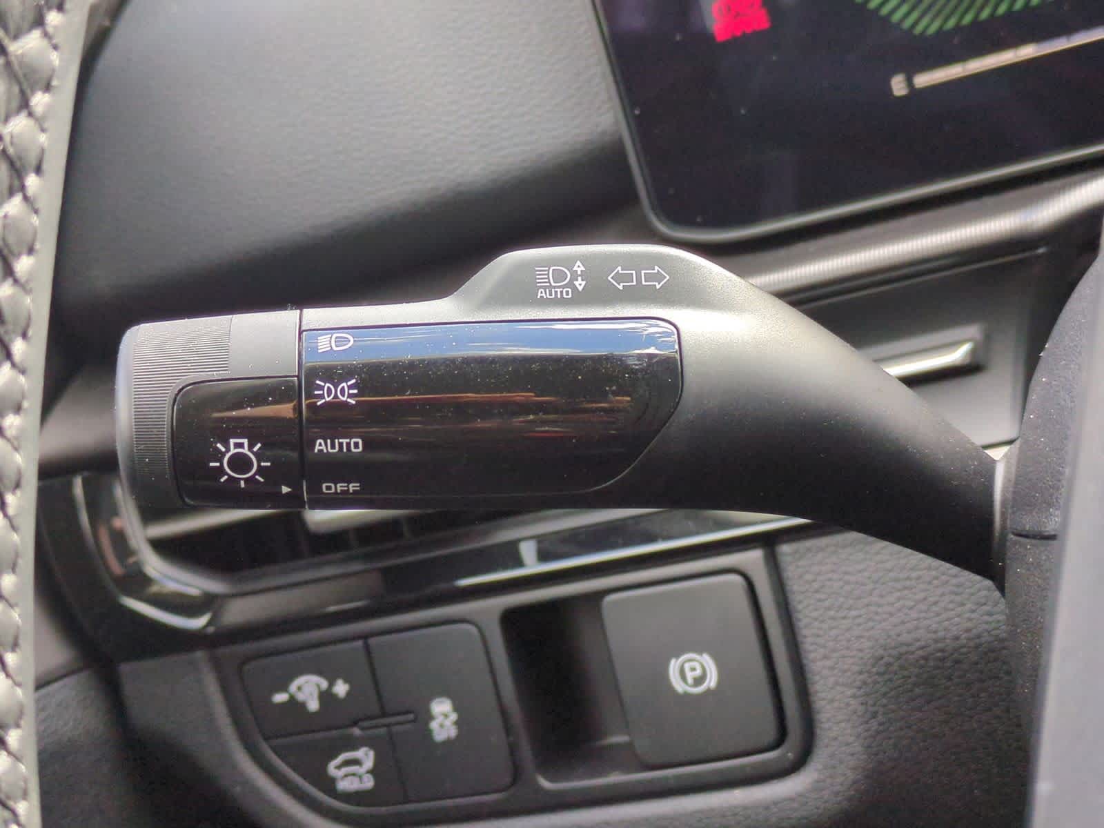 Thumbnail: 2026 Kia Sportage - 28