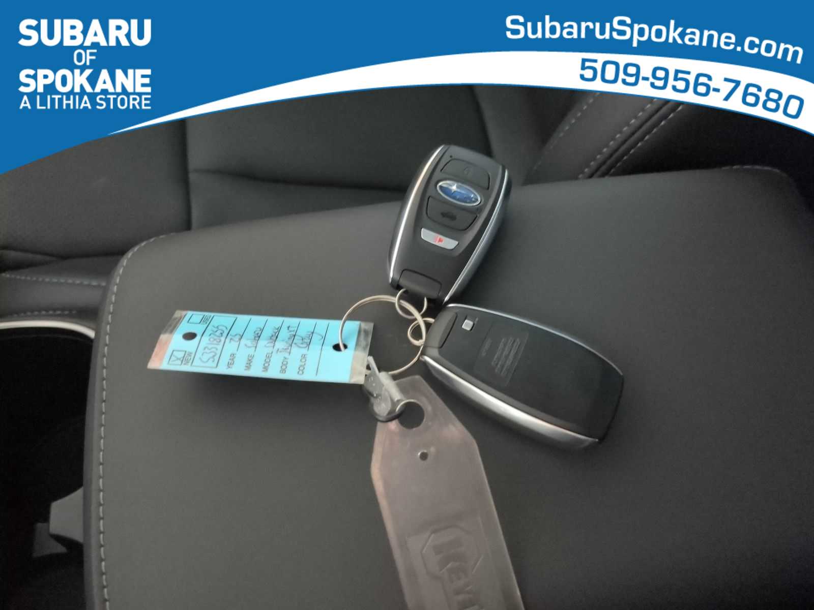 Thumbnail: 2025 Subaru Outback - 35