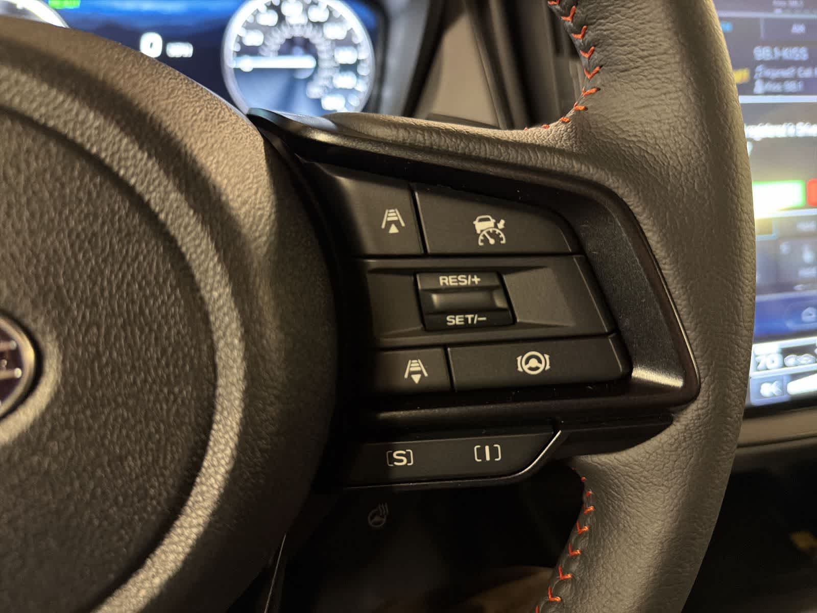 Thumbnail: 2026 Subaru Crosstrek - 25