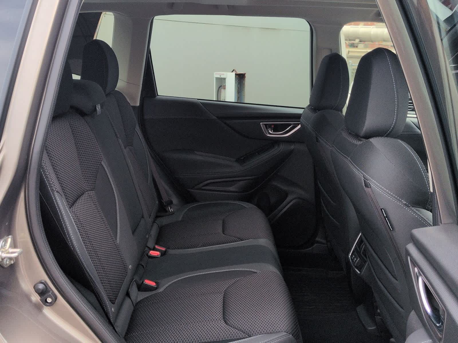 Thumbnail: 2021 Subaru Forester - 22