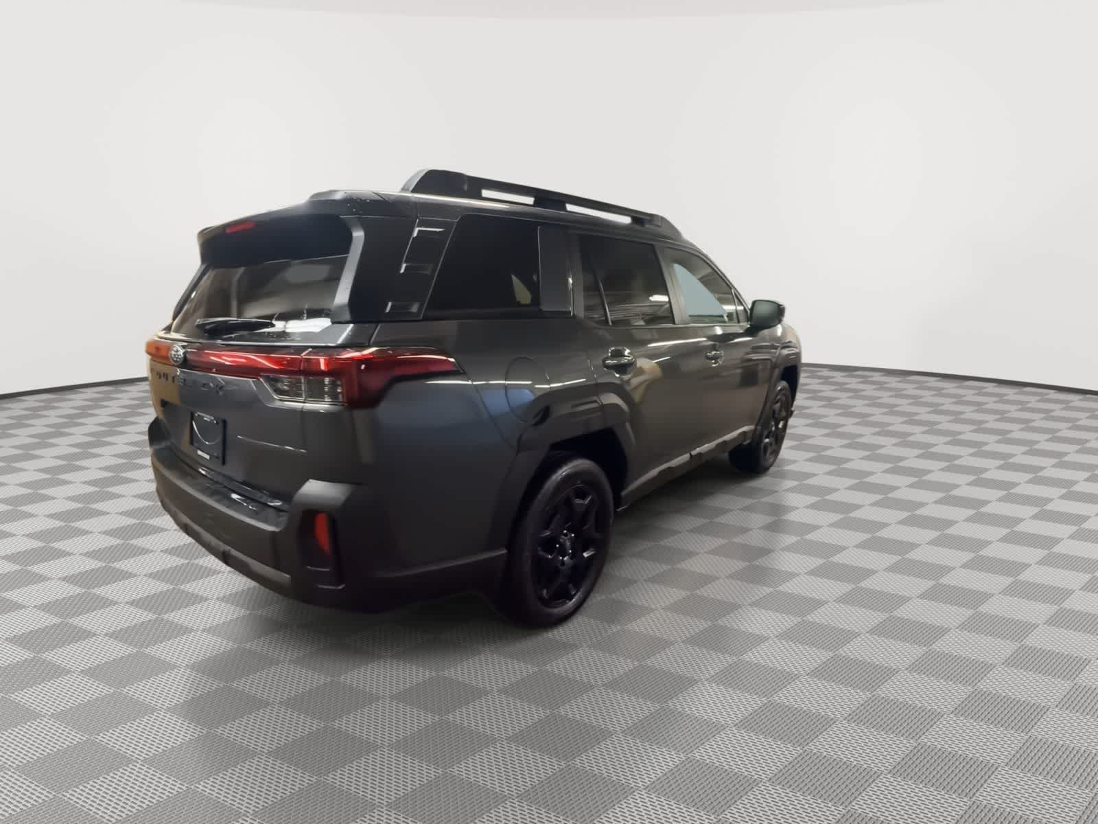 Thumbnail: 2026 Subaru Outback - 8