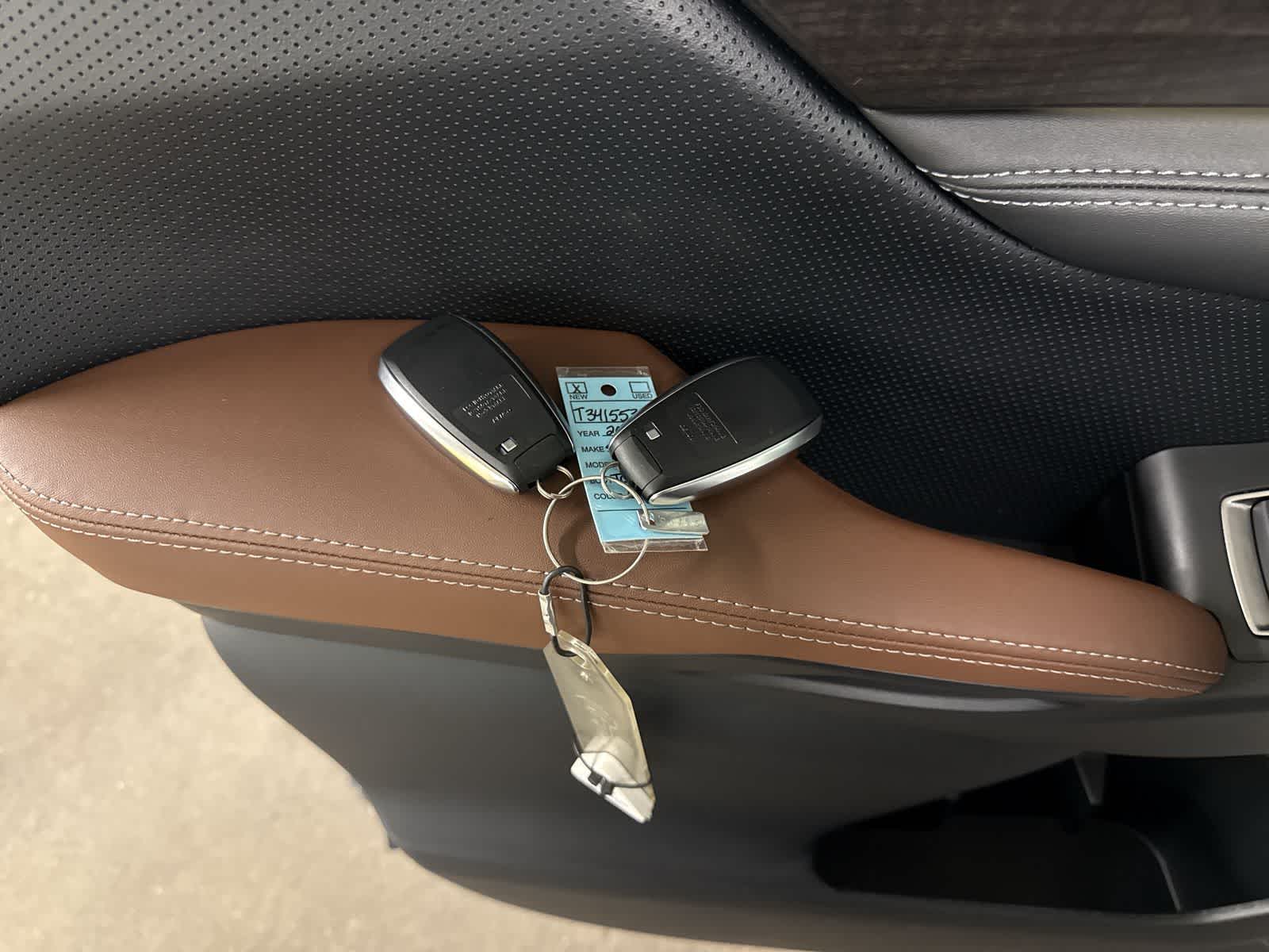 Thumbnail: 2026 Subaru Ascent - 38