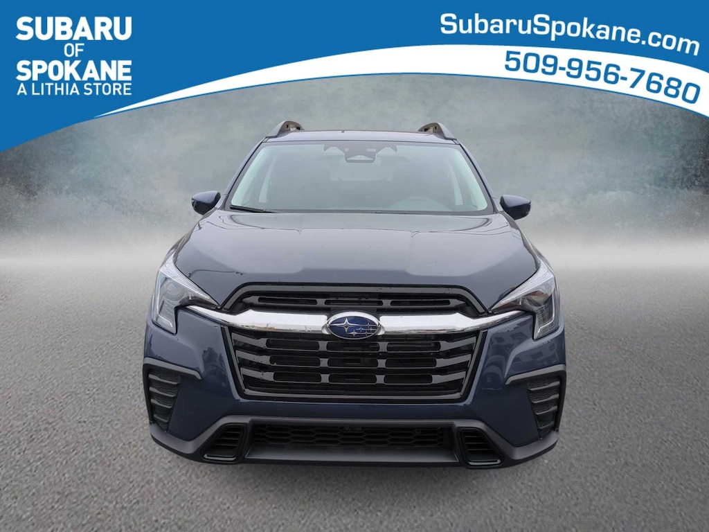 New 2025 Subaru Ascent Premium 7-Passenger SUV