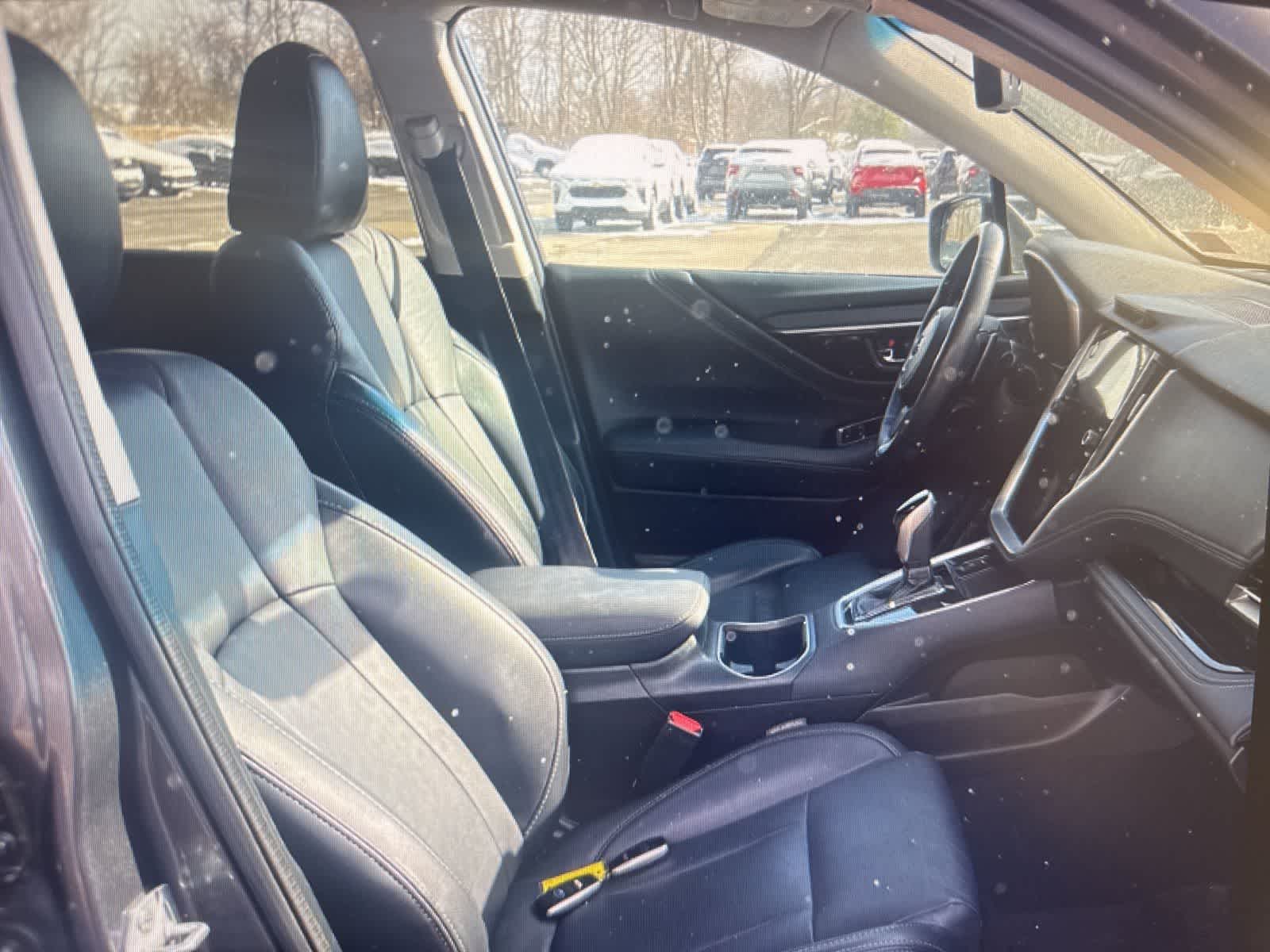 Thumbnail: 2021 Subaru Outback - 12