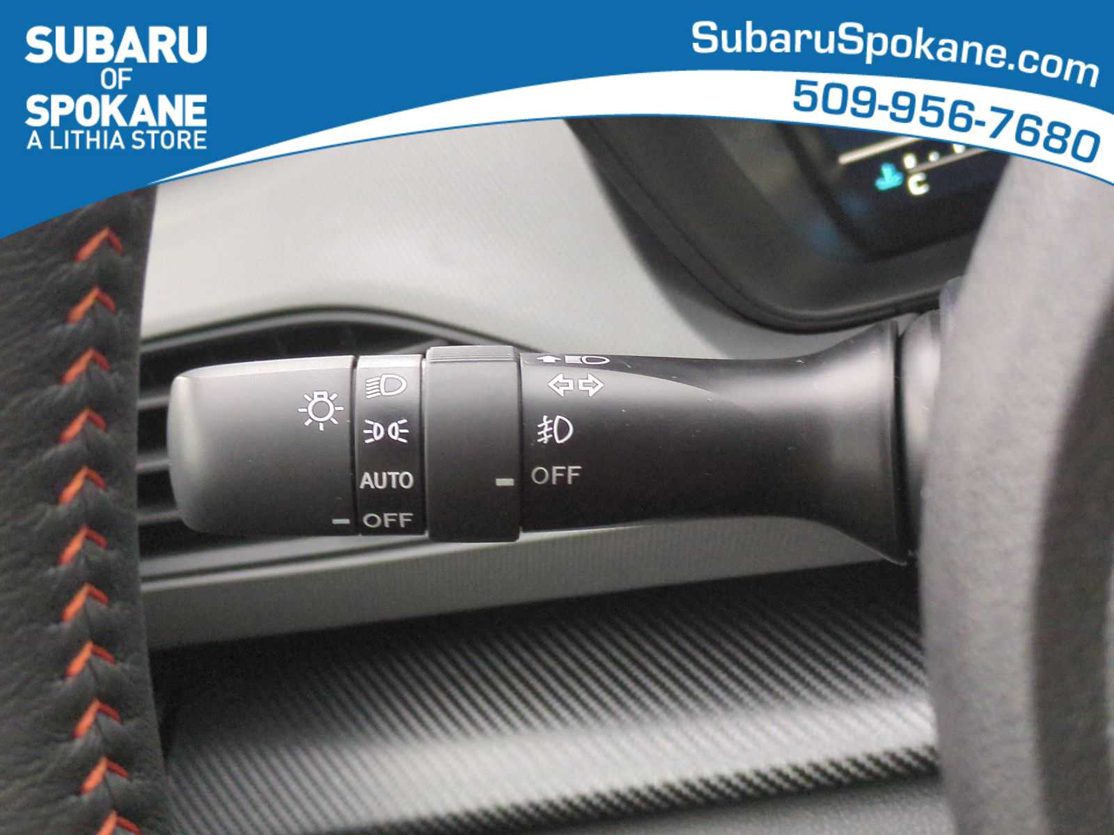 Thumbnail: 2026 Subaru Crosstrek - 28