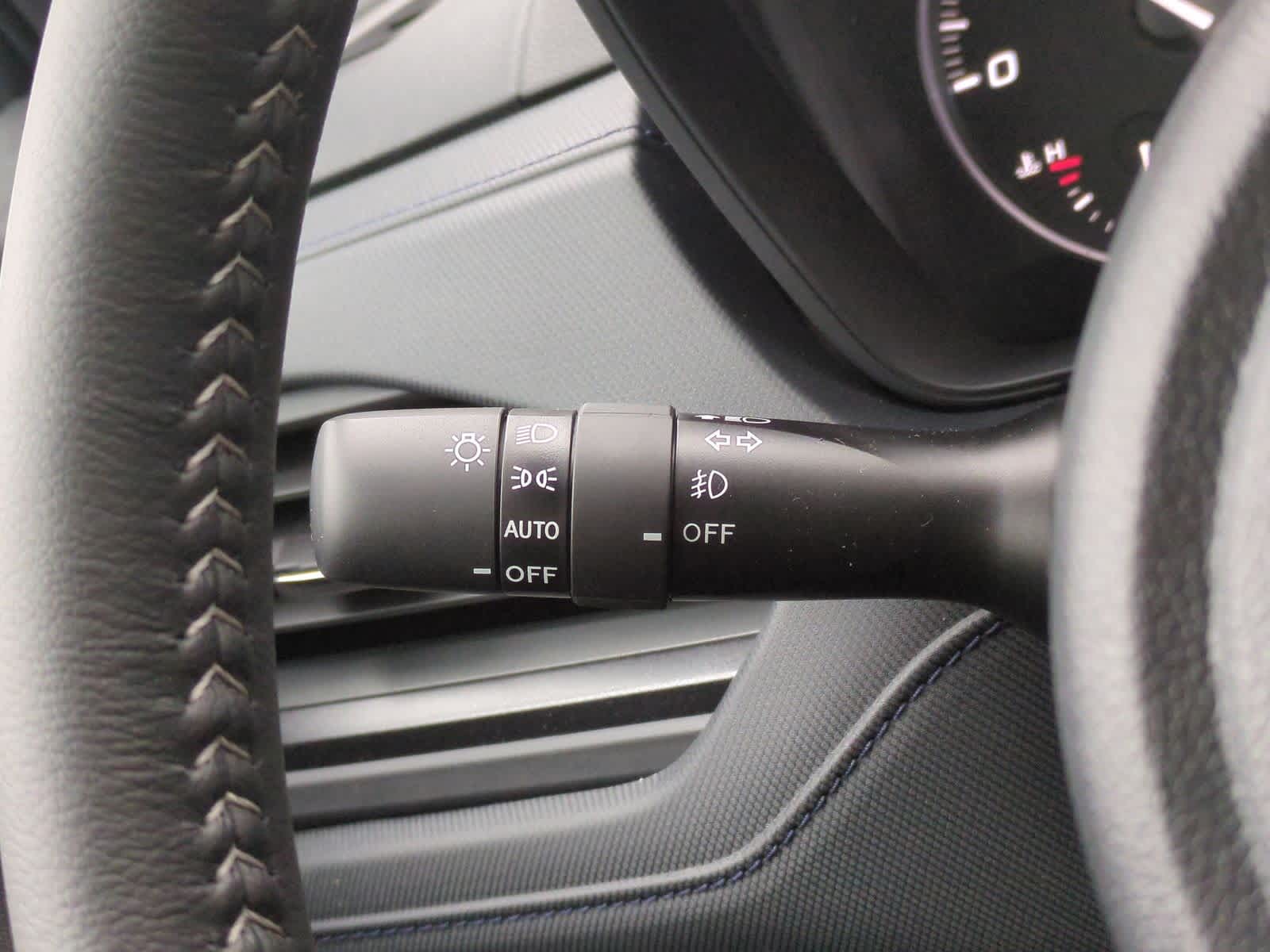 Thumbnail: 2026 Subaru Forester - 28