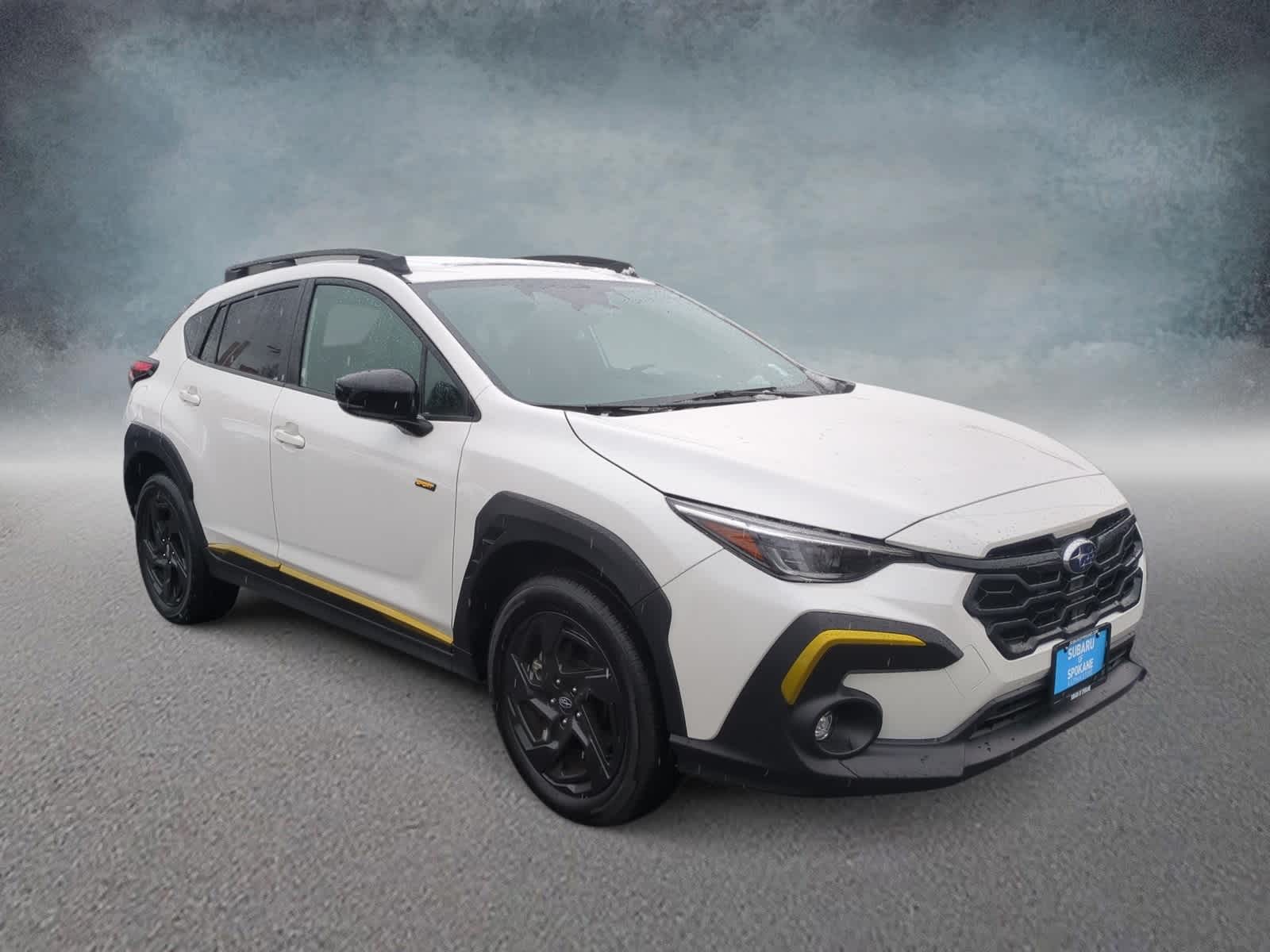 Thumbnail: 2024 Subaru Crosstrek - 3