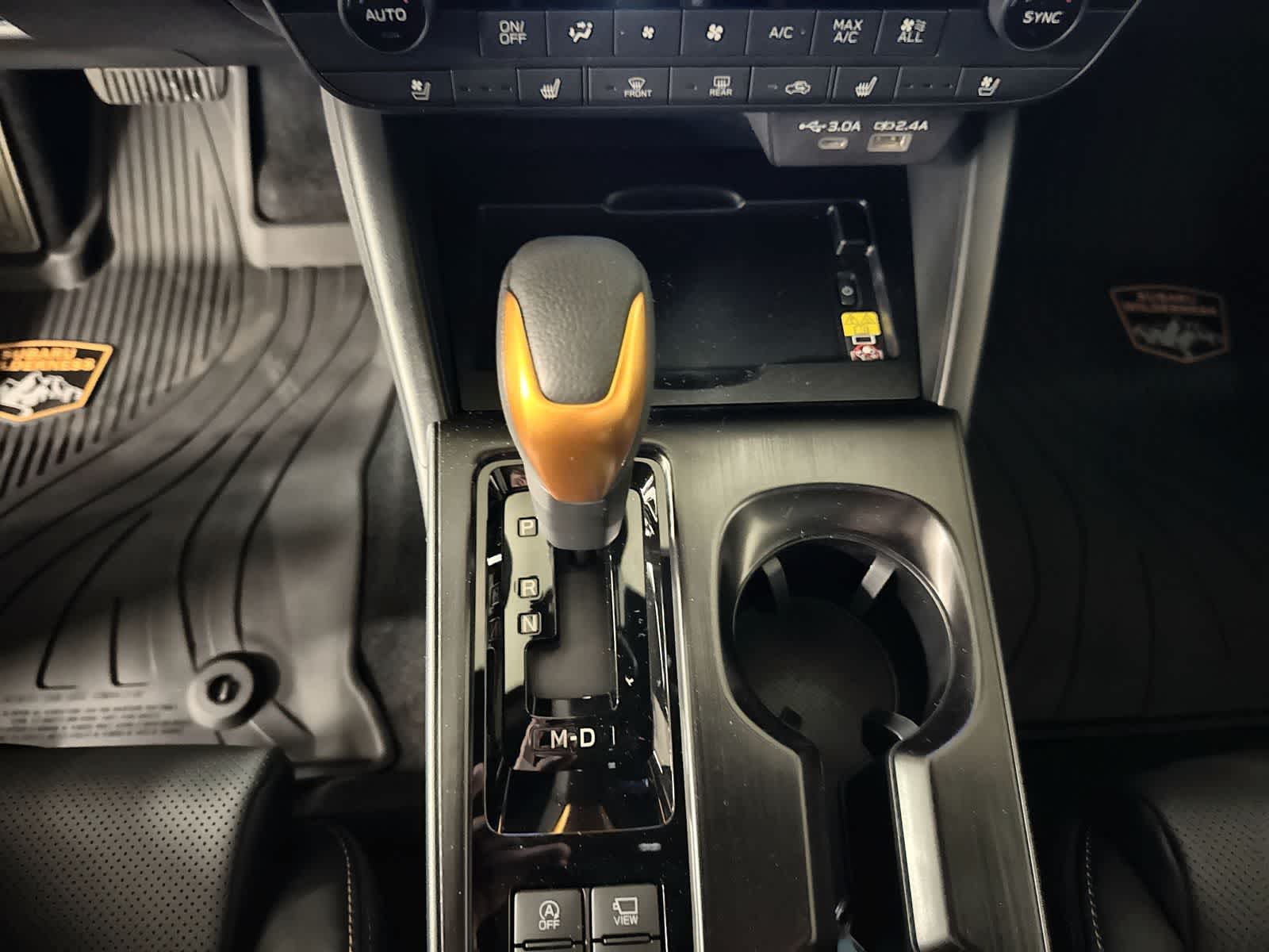 Thumbnail: 2026 Subaru Outback - 32