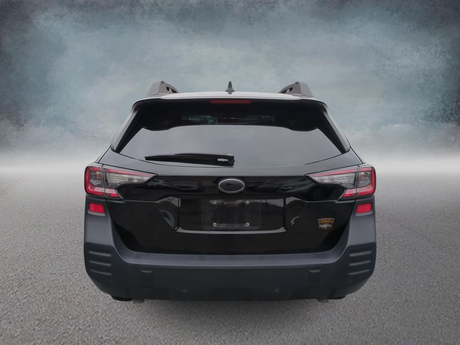 Thumbnail: 2025 Subaru Outback - 8