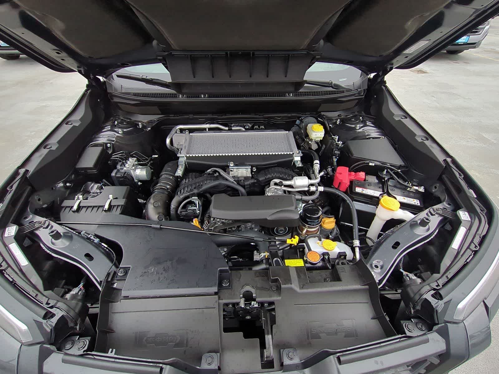 Thumbnail: 2026 Subaru Outback - 14