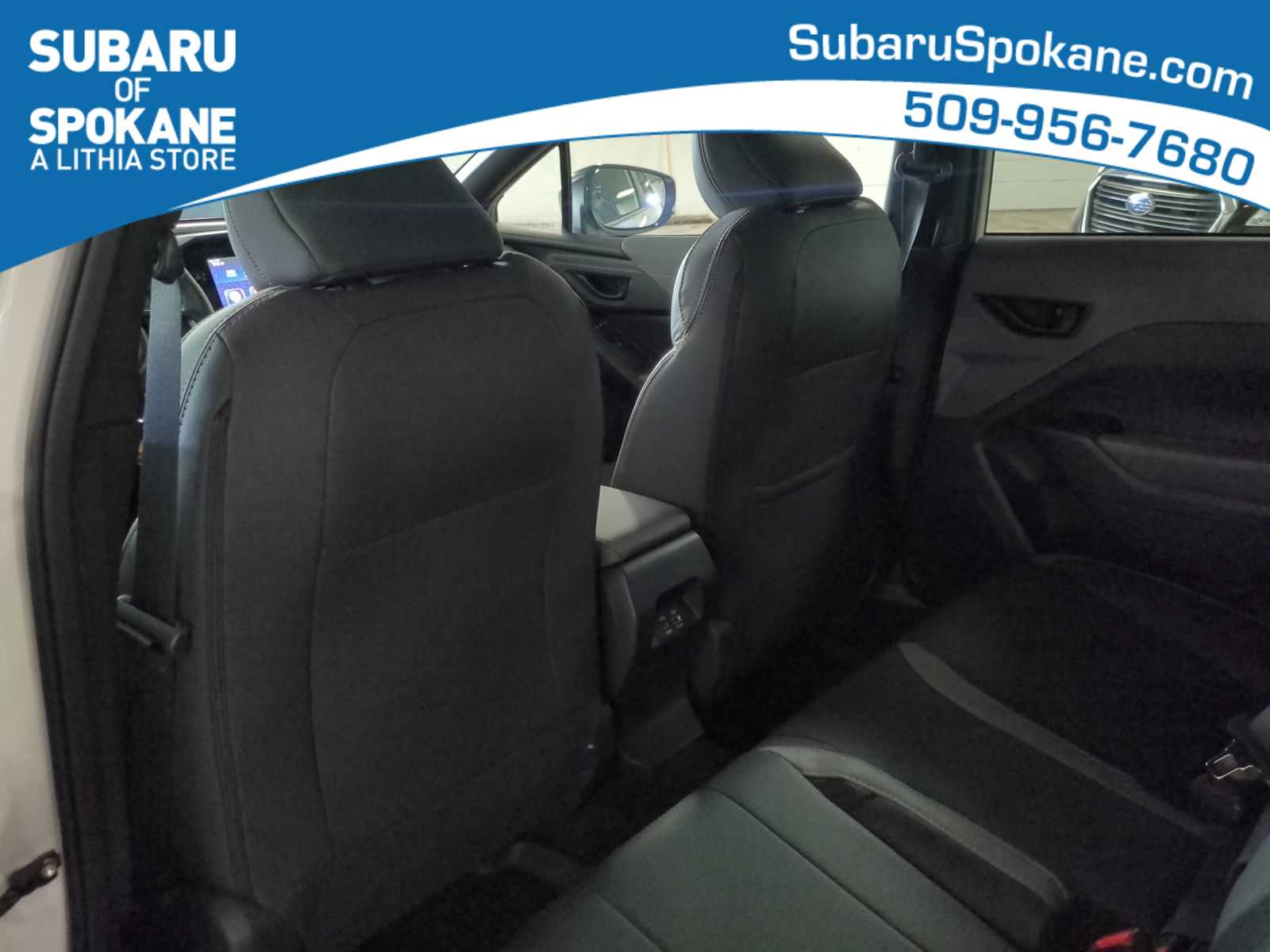 Thumbnail: 2025 Subaru Crosstrek - 19