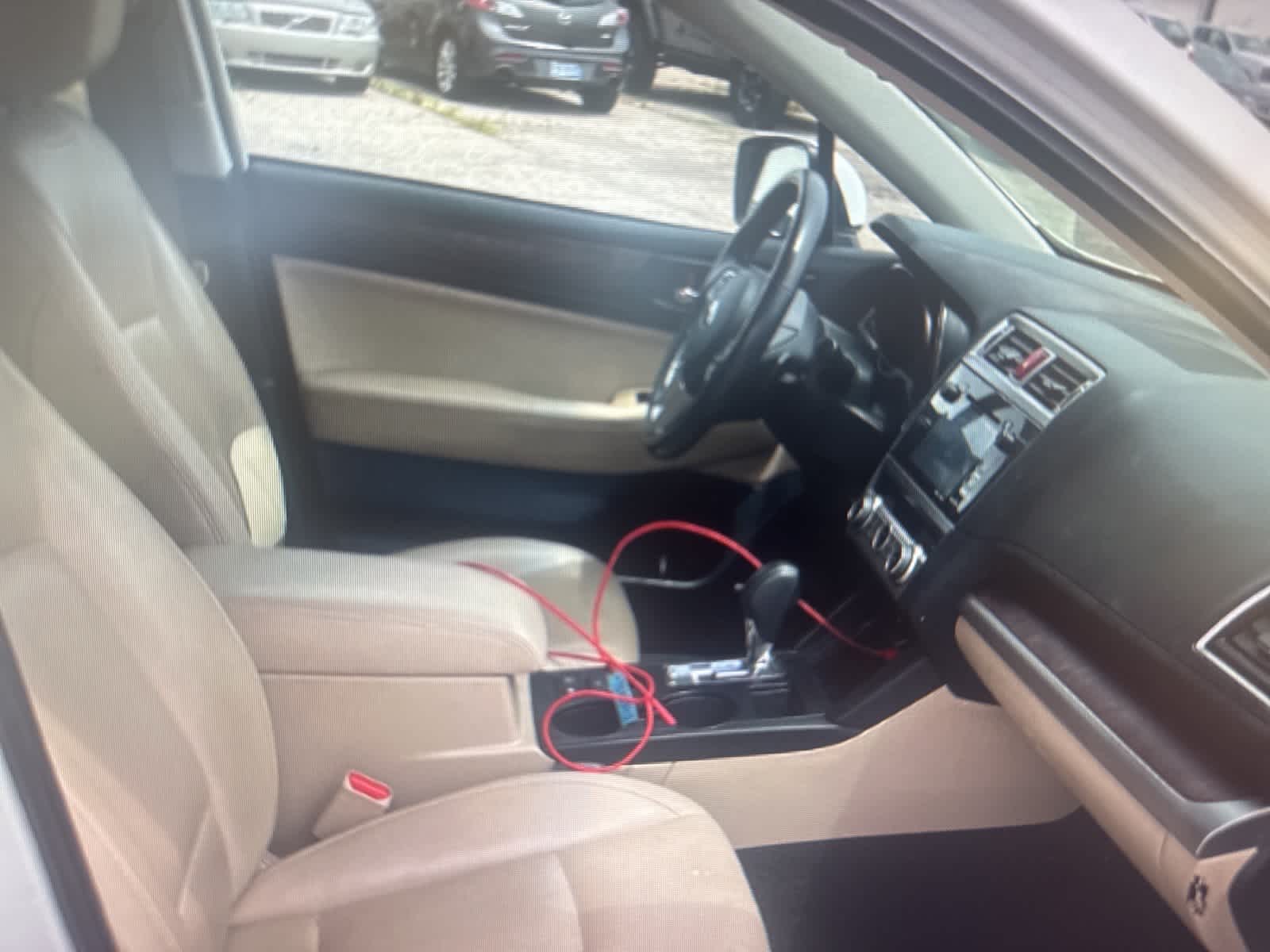 Thumbnail: 2015 Subaru Outback - 11