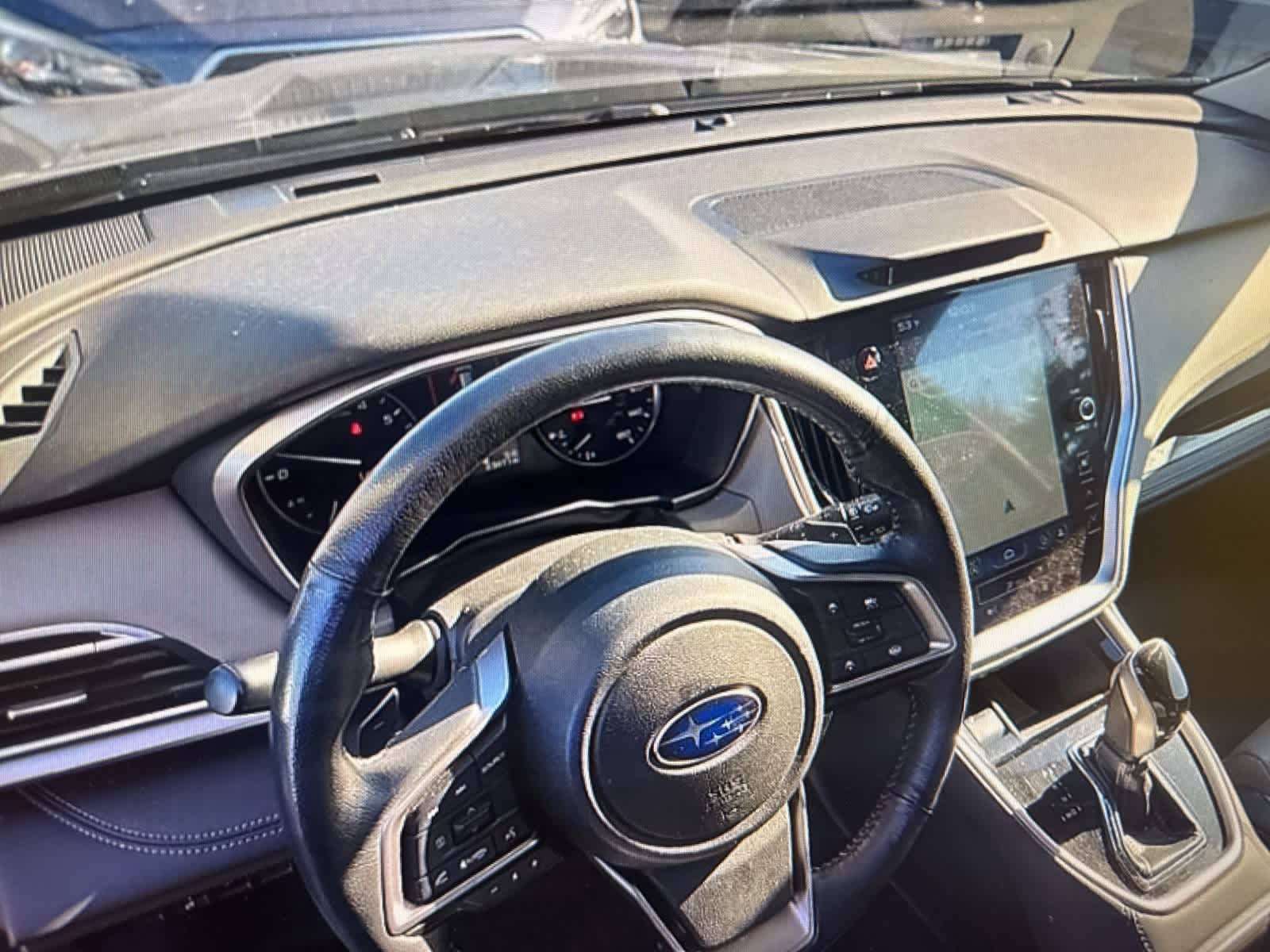 Thumbnail: 2023 Subaru Outback - 6