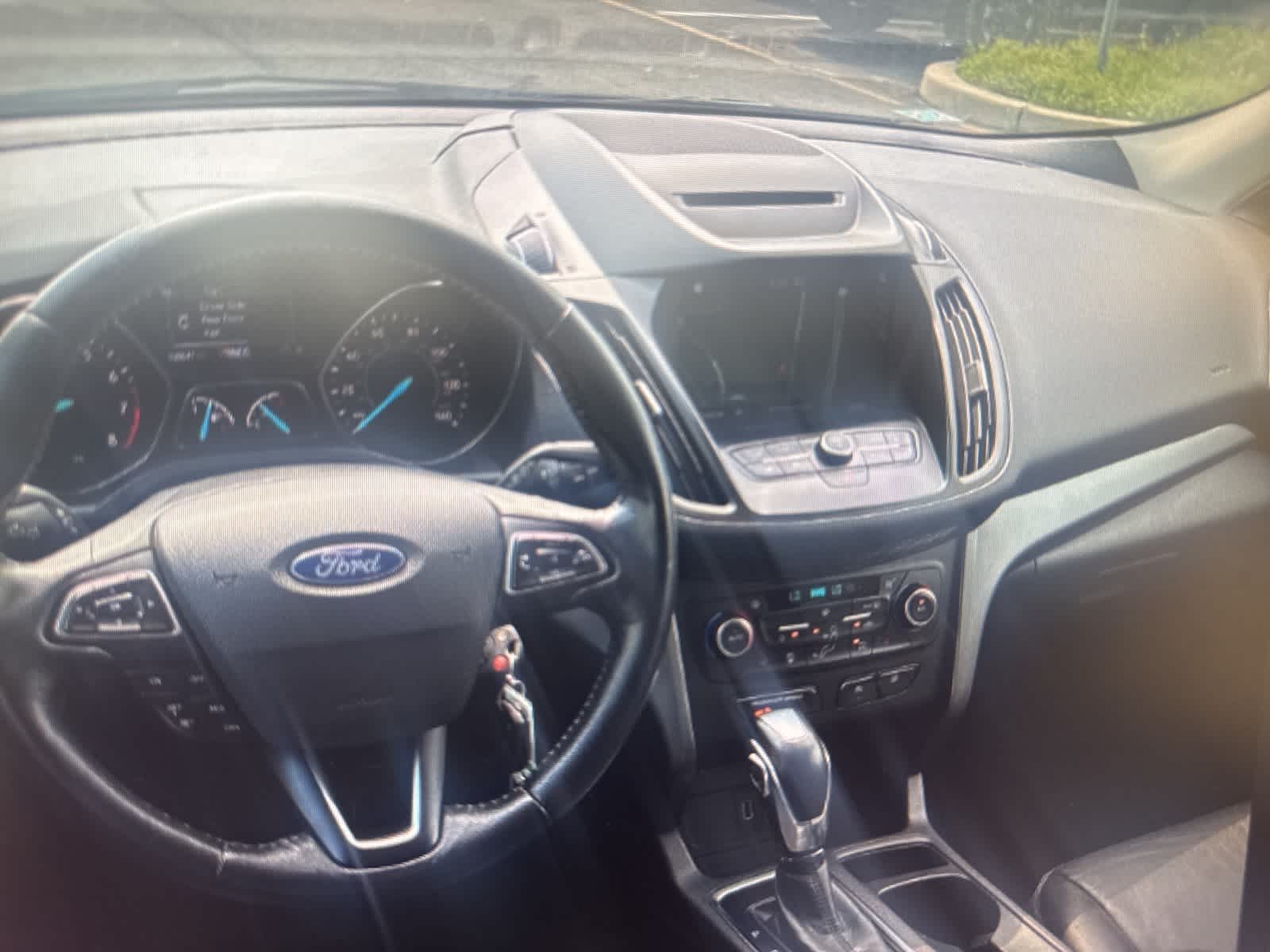 Thumbnail: 2018 Ford Escape - 15