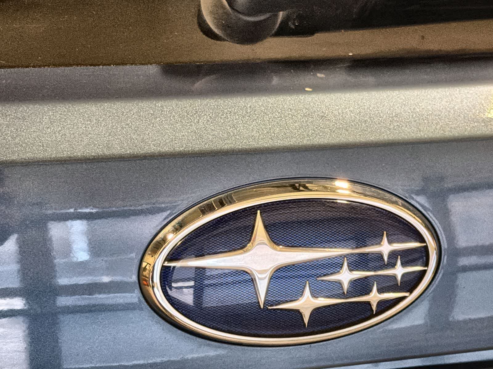 Thumbnail: 2021 Subaru Forester - 12