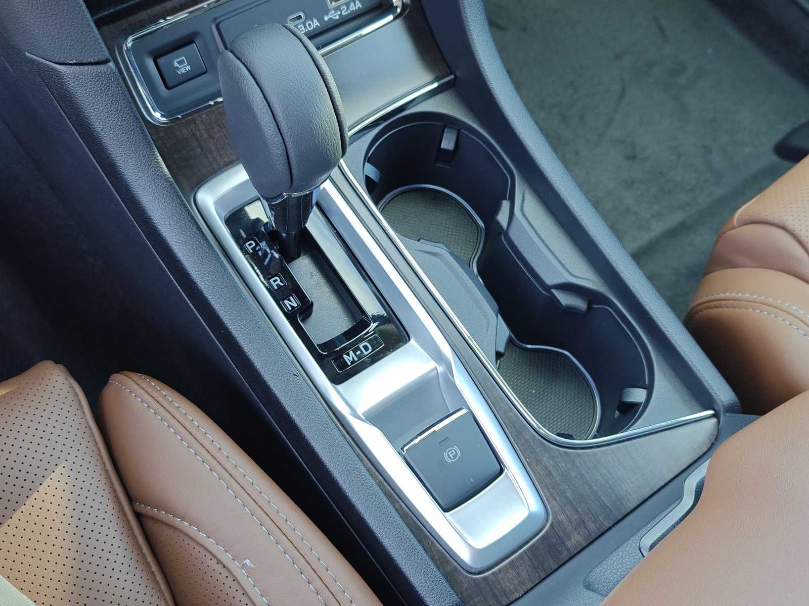 Thumbnail: 2026 Subaru Ascent - 35