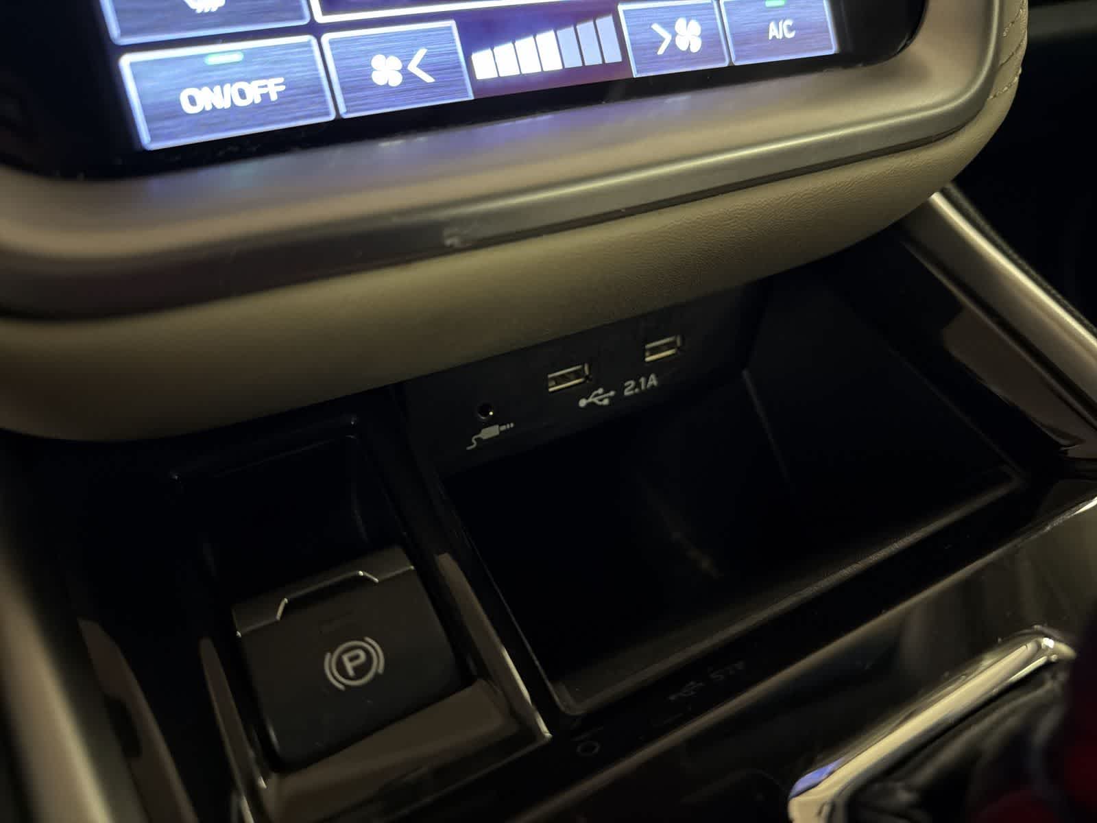 Thumbnail: 2022 Subaru Outback - 31