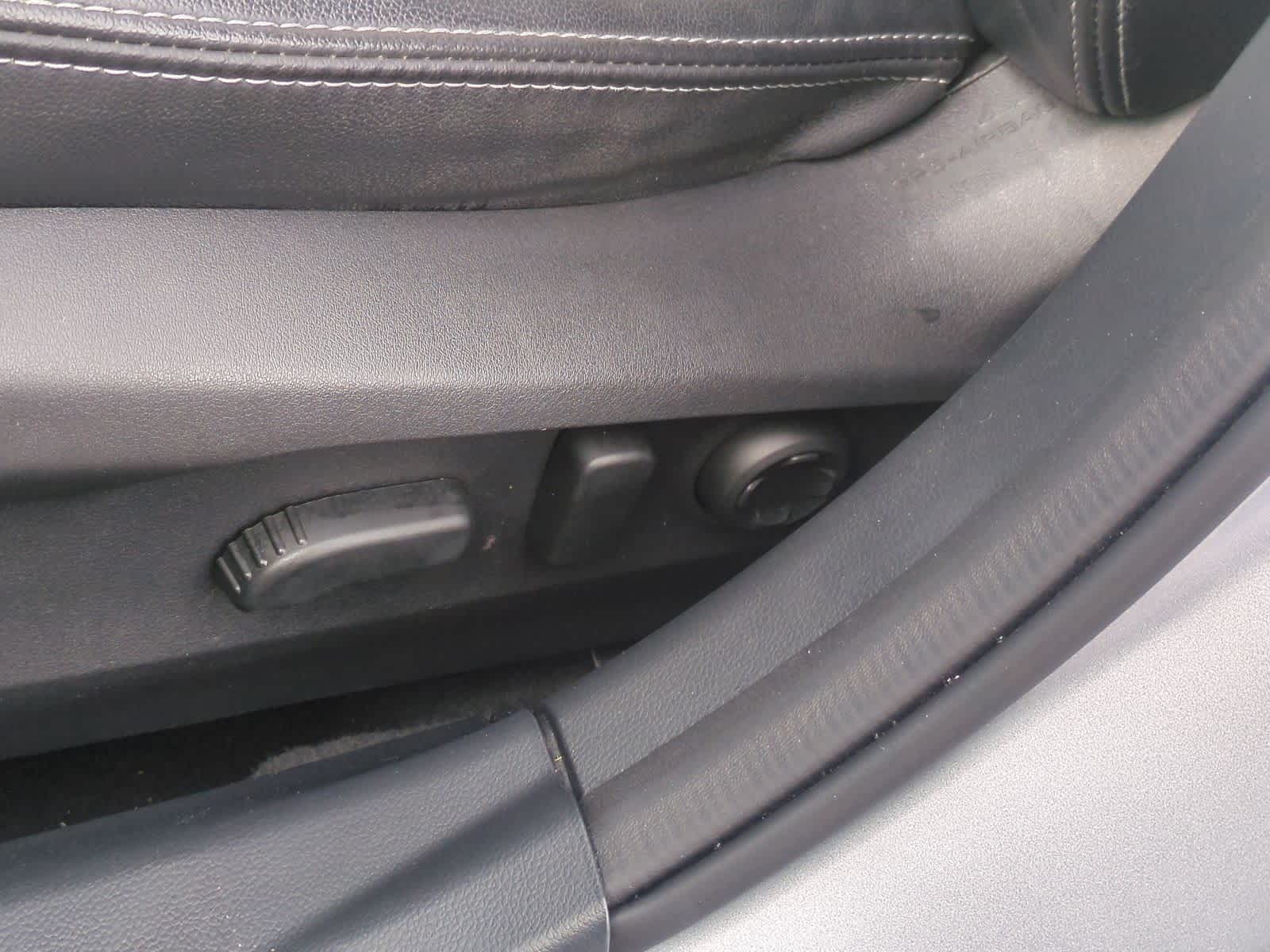 Thumbnail: 2023 Subaru Outback - 18