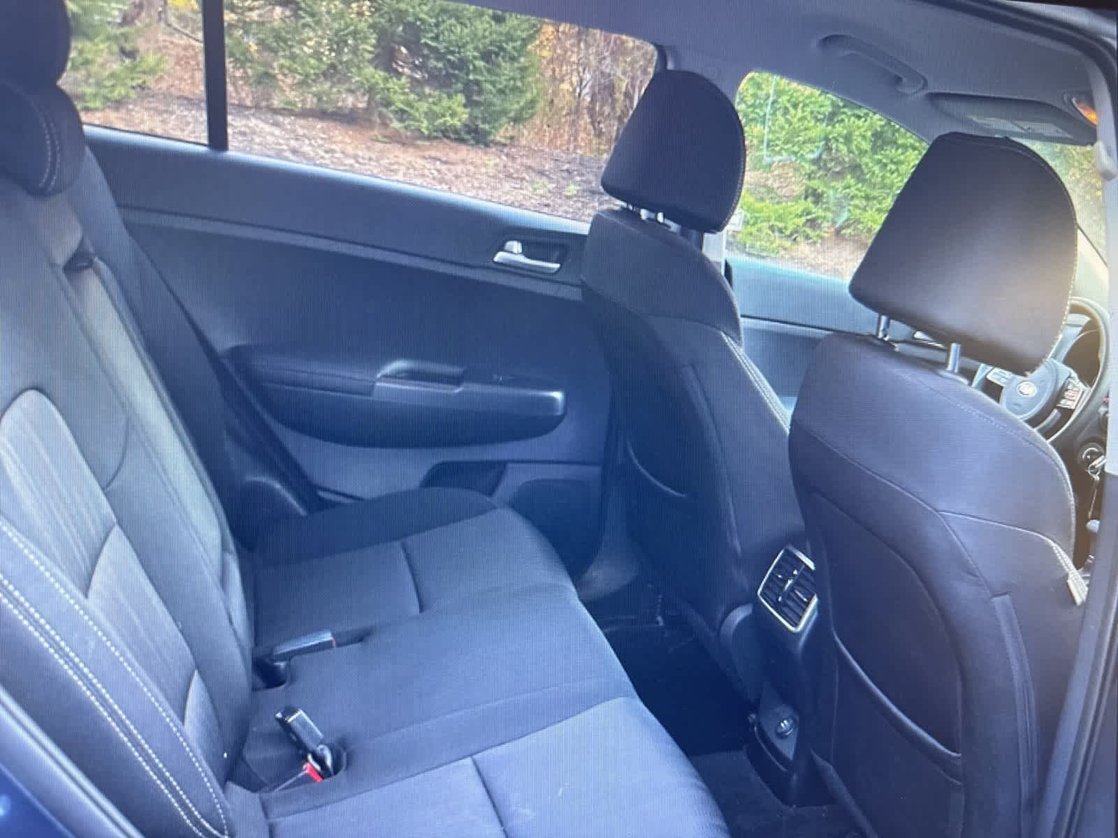 Thumbnail: 2020 Kia Sportage - 14